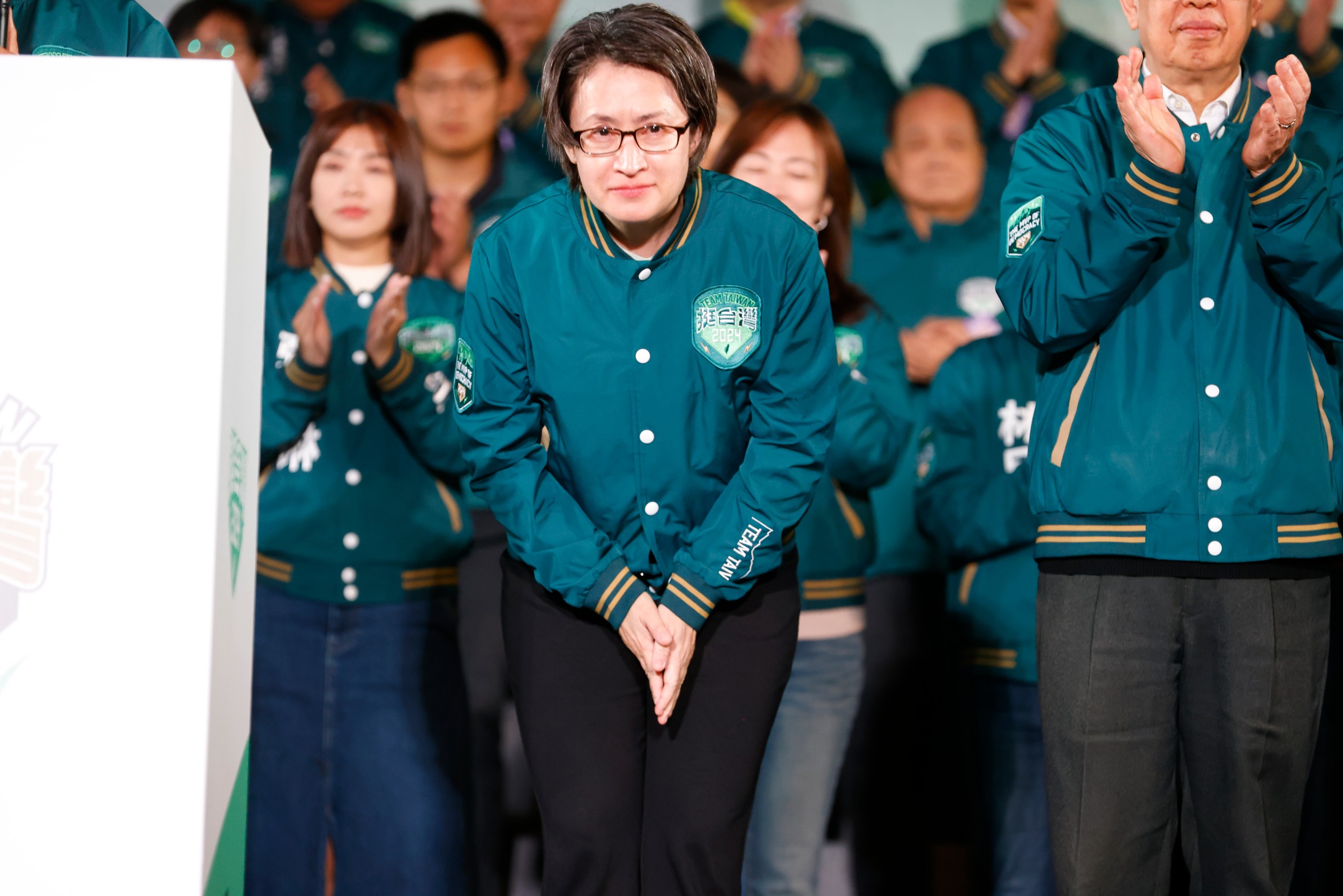 網友匿名爆料，外交部文件外洩「蕭美琴（圖）要求關務署不要查驗私酒」，外交部今回應。（本刊資料照）