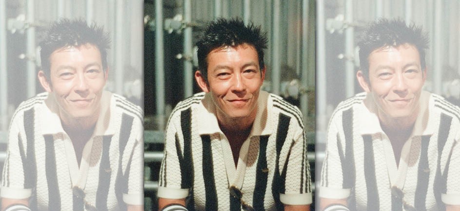 陳冠希遭Nike提告、求償。（翻攝自IG@edisonchen）