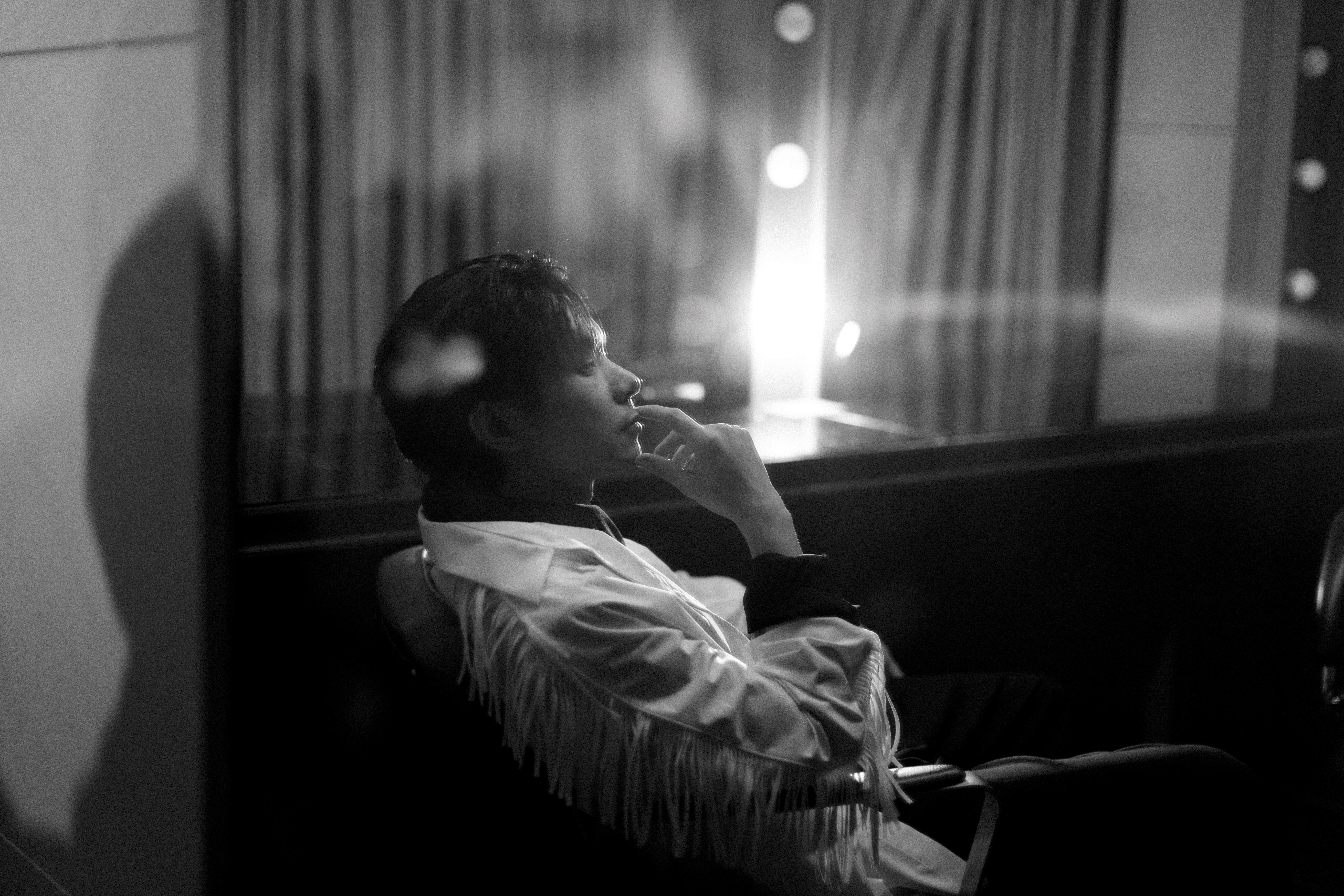 姚淳耀以表演來解釋感情, 兩者都要靠實踐, 做好觀察角色的功課, 真的會不一樣; 感情亦然, 即使那些道理都懂, 實際經歷之後, 才會知道怎麼做。