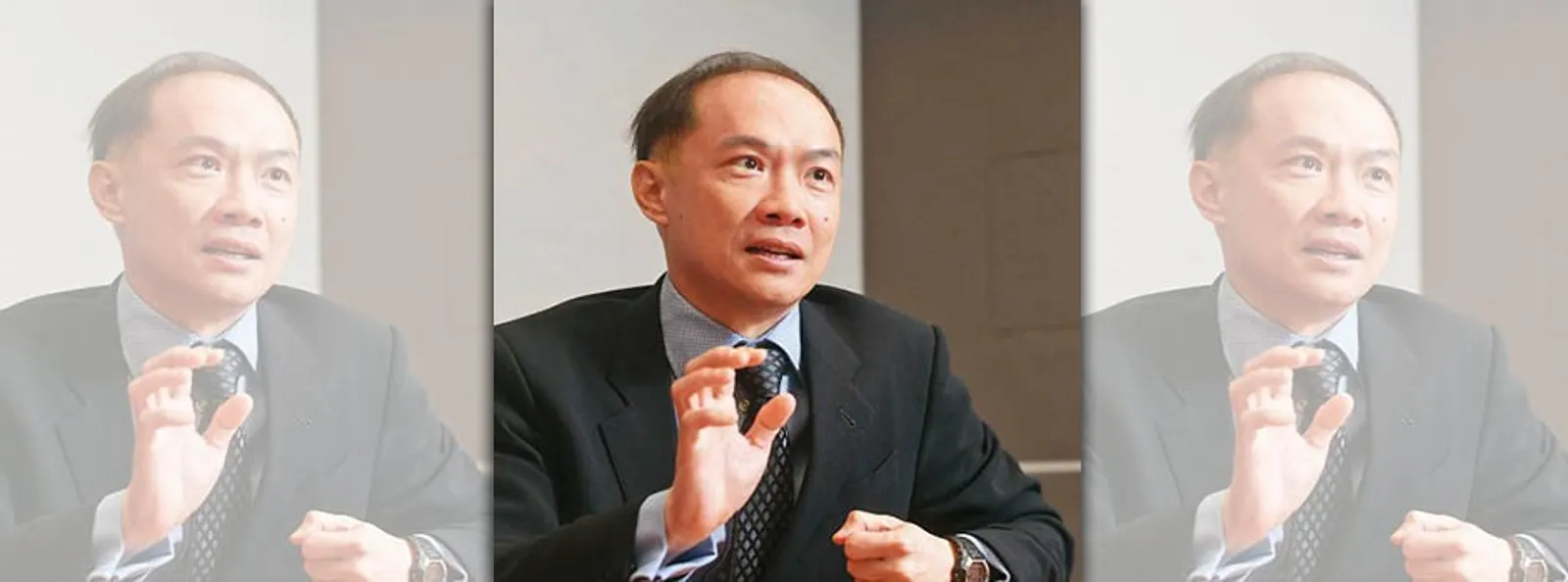 陸行之認為，代理型AI需求爆發，台灣廠商可以留意嘉　澤、新唐、祥碩和譜瑞等業者。（翻攝陸行之臉書）