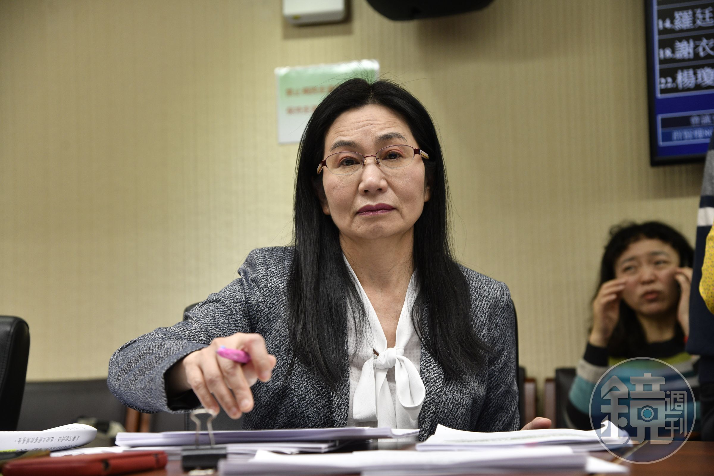 食藥署長吳秀梅回應,因有些產品是事後陸續發現,食藥署會一直在網路巡查,只要還有在販售,就會立刻裁罰。(本刊資料照)