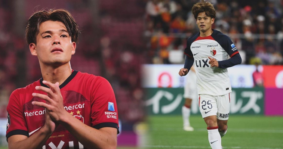 日本國腳佐野海舟涉嫌性侵被逮捕。（翻攝IG@kaishusano_1230）