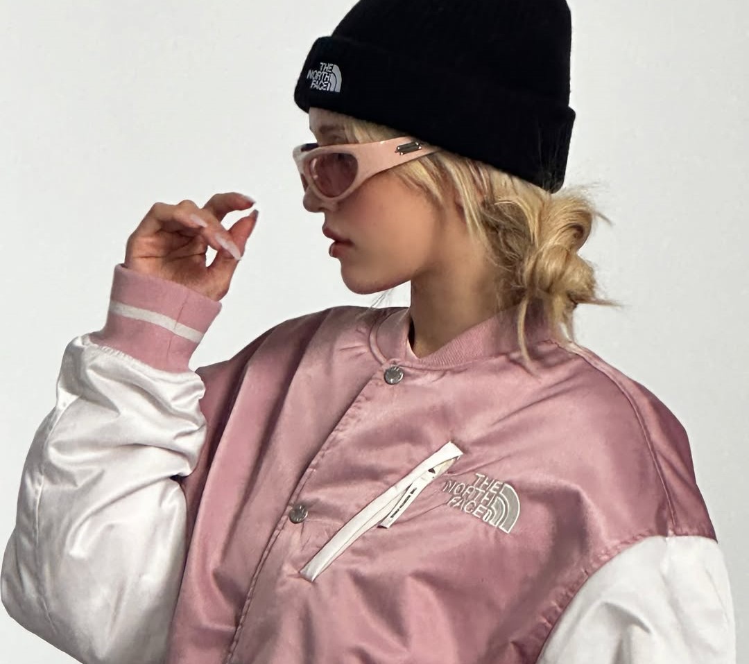 全昭彌下週三要來台灣為The North Face台北101門市開幕剪綵。（翻攝自全昭彌IG）