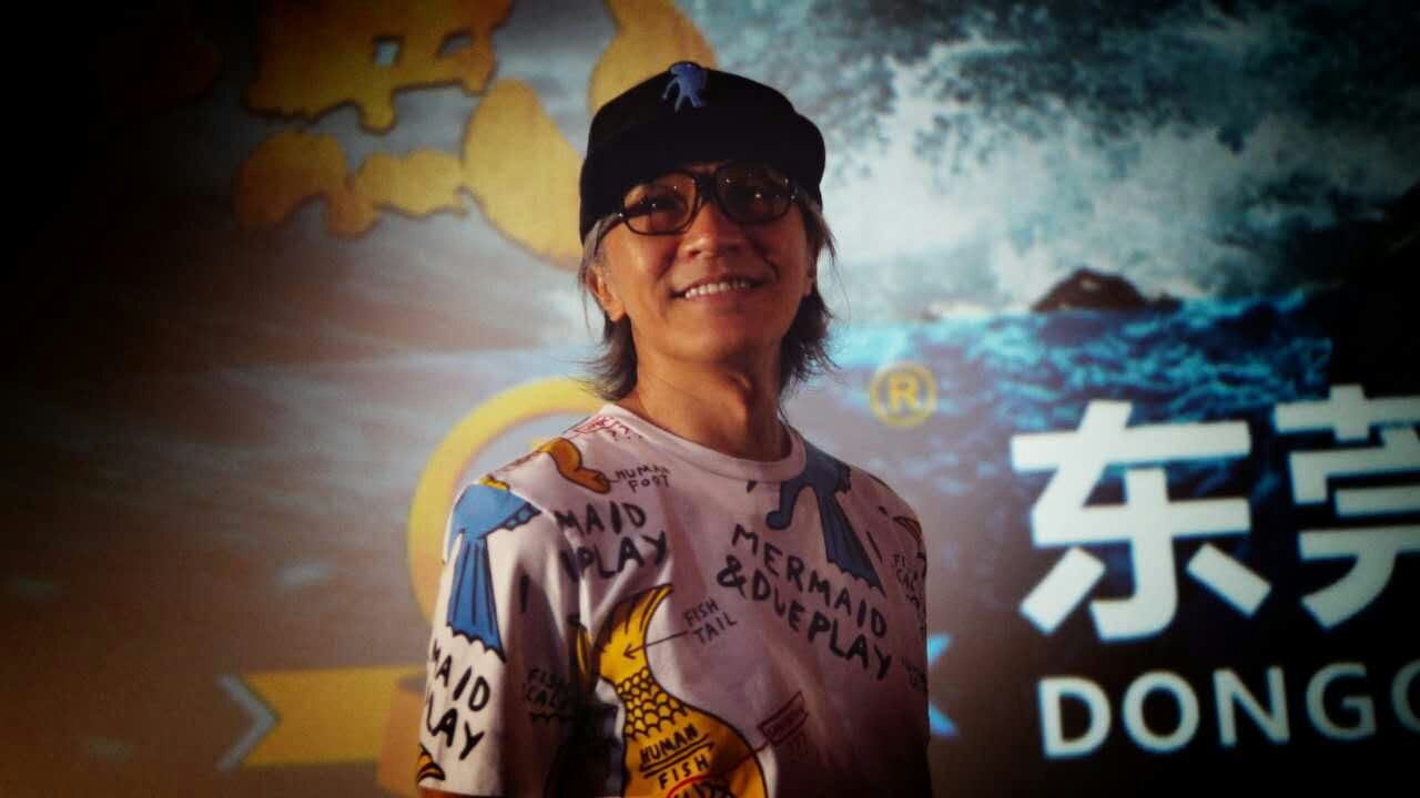 已經製作了一部短劇的周星馳,據悉正籌製《長江七號》的短劇版,還打算接觸頂流演員合作。(電影《美人魚》官博)