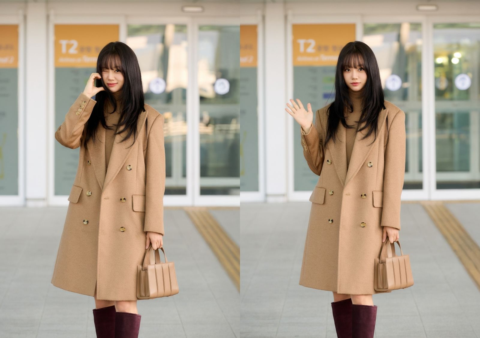 惠利來台灣嚕！   明將出席Max Mara開幕活動