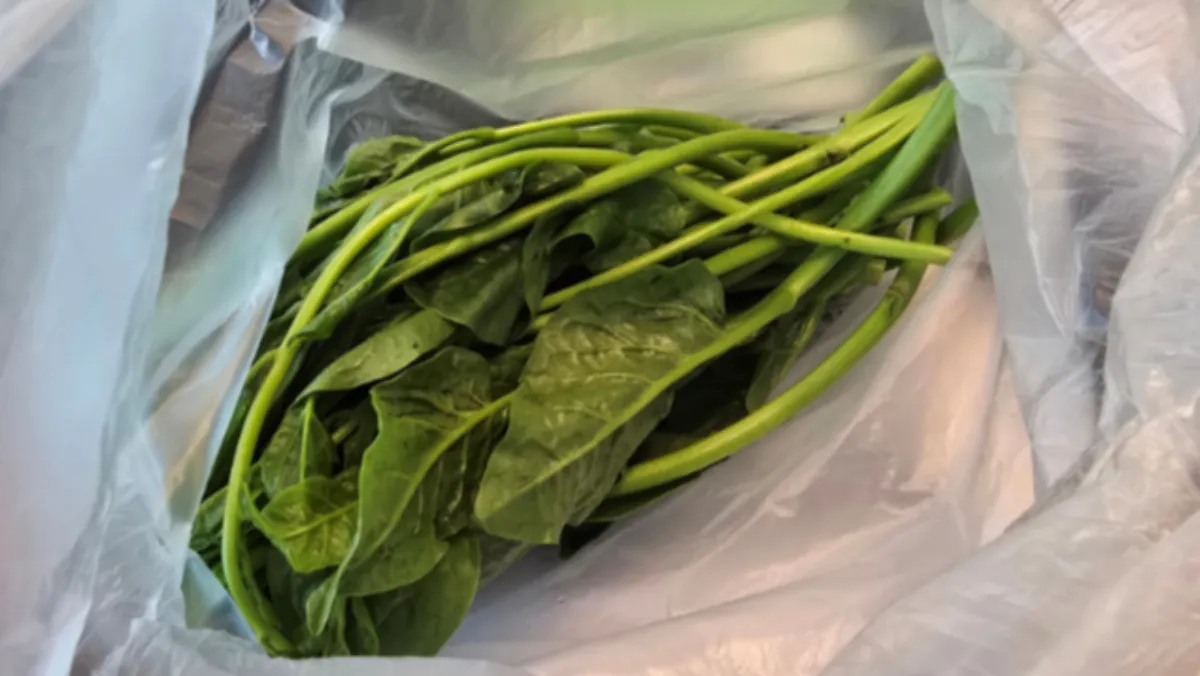食藥署抽查127件違規！　寒舍艾美、林酒店驚傳蔬菜農藥超標