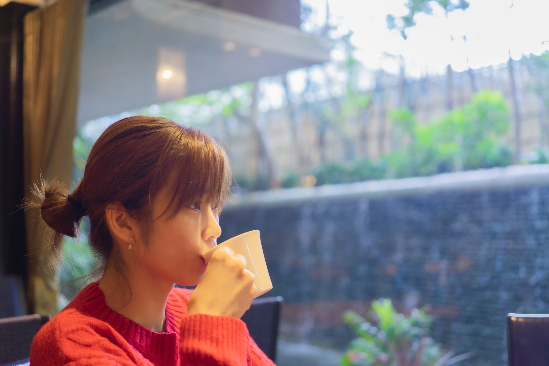 北榮醫師建議每天喝1到2杯無糖紅茶，可抗氧化、抵抗重金屬侵害。（示意圖，photoAC）