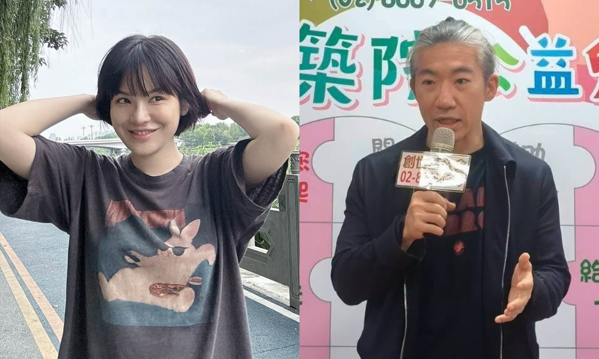 史書華20分鐘狂做39組「狠甩蜘蛛人」!健身圈炸鍋 陳沂酸:快把身體還給吳怡農