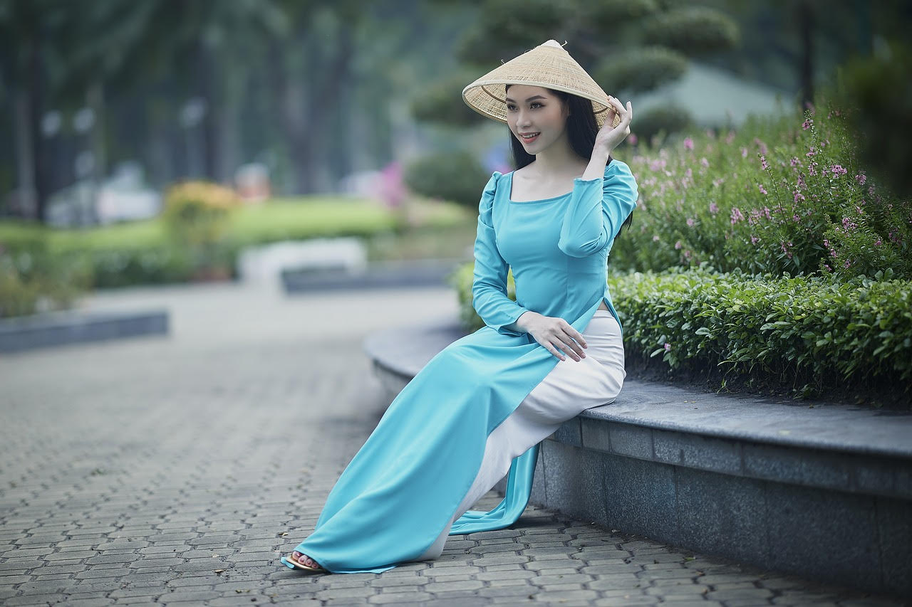 一名台灣人夫透露自己的越南籍妻子15年內搓合40個越南女子來台尋找姻緣，網友大讚她堪稱超級媒婆。（示意圖，Pixabay）