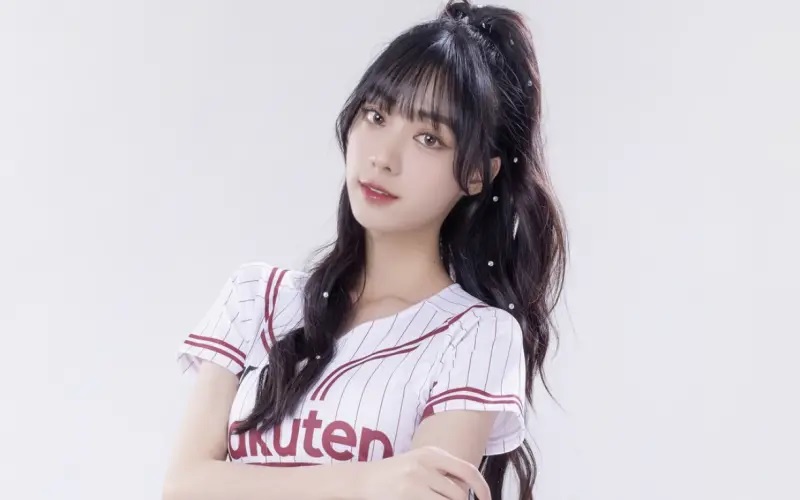 嘎琳人紅是非多，拍廣告找來女替身取代男主角再度引風波。（翻攝自社群）