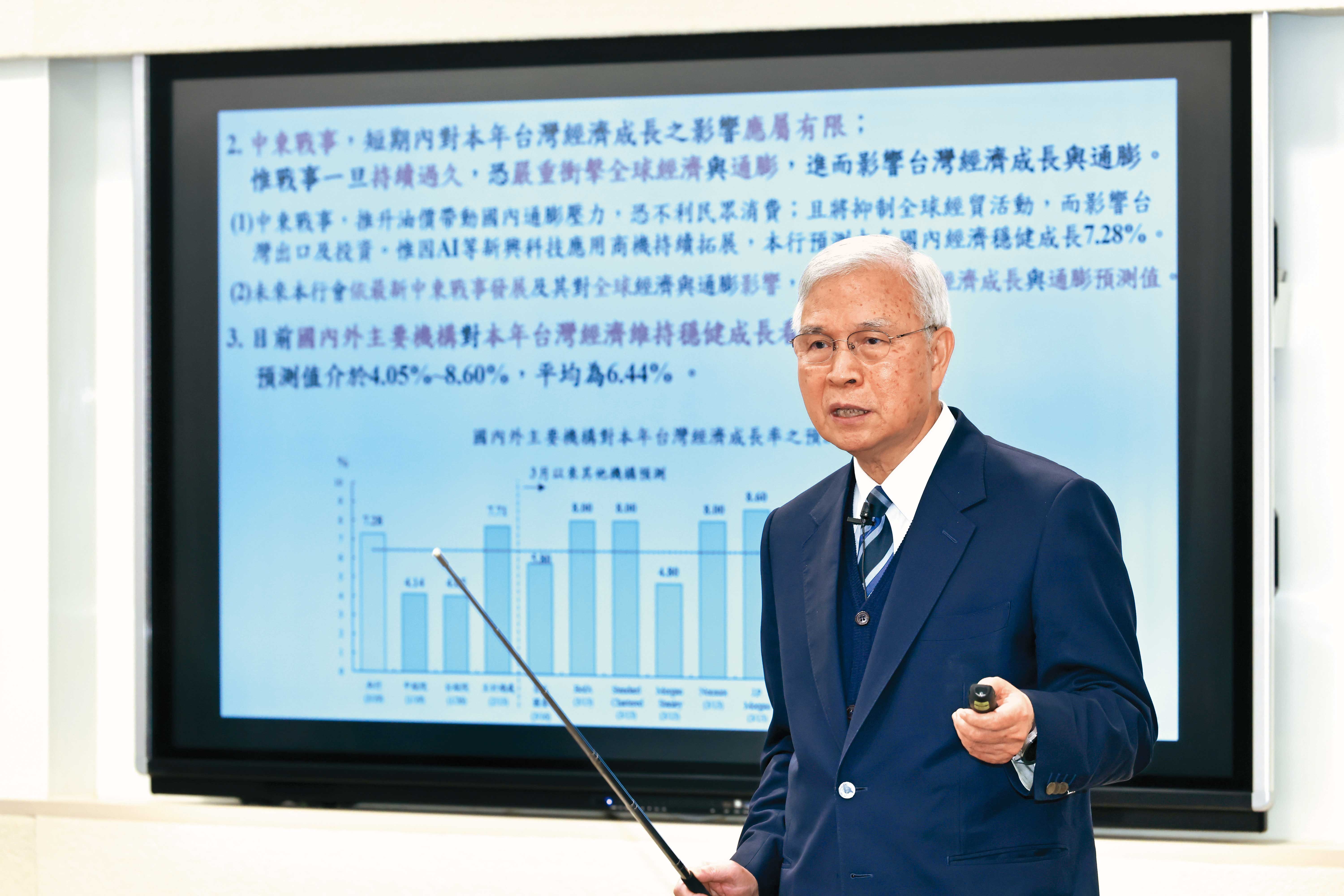 央行總裁楊金龍釋出「微鬆綁」第二戶房貸成數，同時強調房市調控尚未達標，房市軟著陸只是開始。