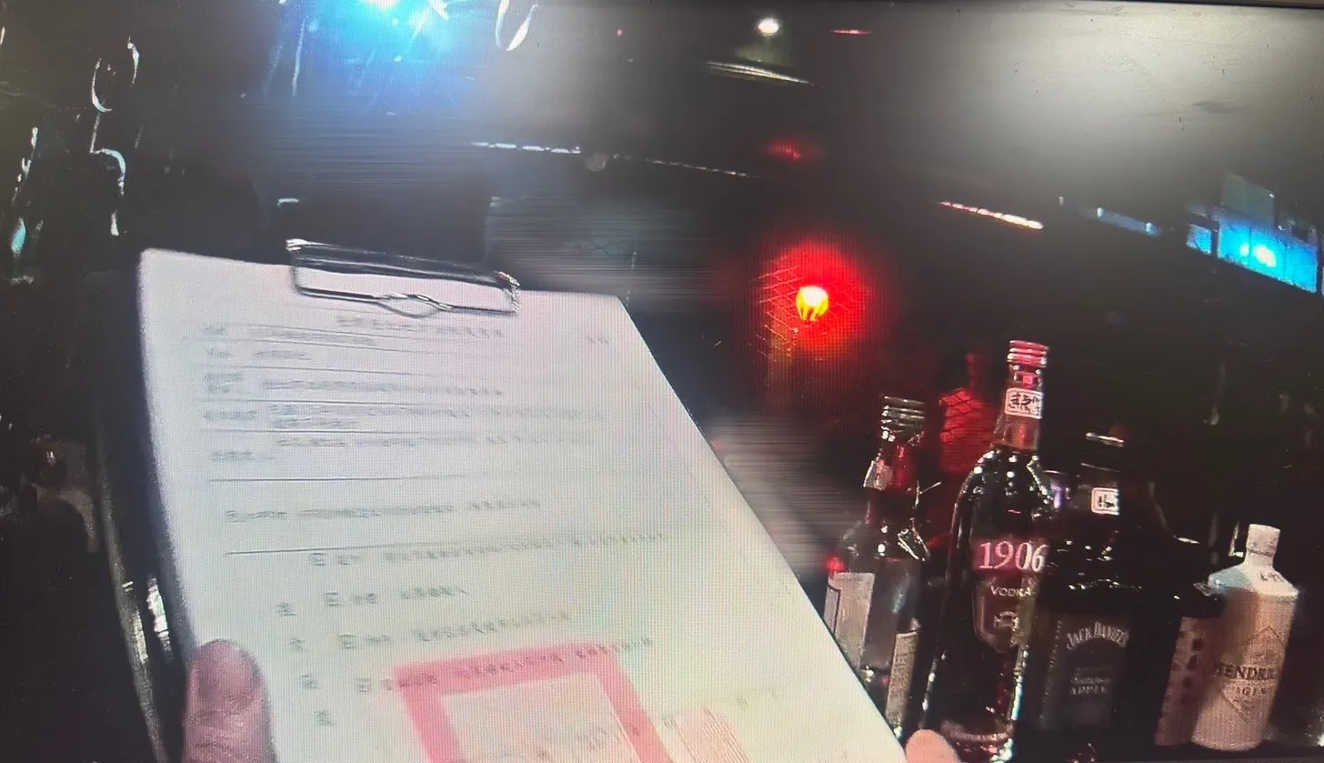 北市警搜索同志酒吧涉言詞歧視！　萬華分局長等6人懲處結果出爐