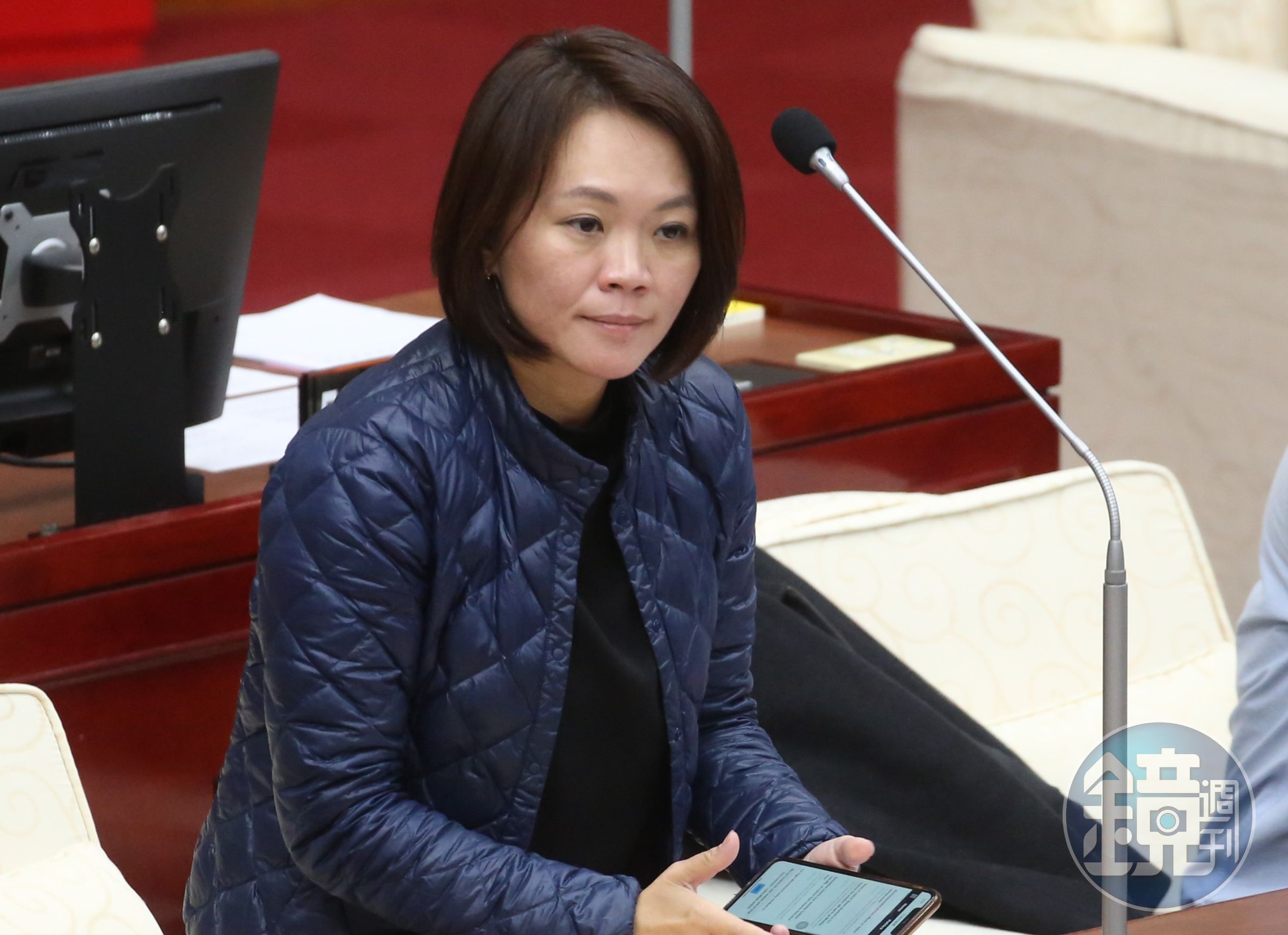 台北市議員簡舒培爆料,威京集團旗下中華工程承包的「捷運信義線東延段」潛盾隧道工程,發生隧道挖歪偏移問題。(本刊資料照)