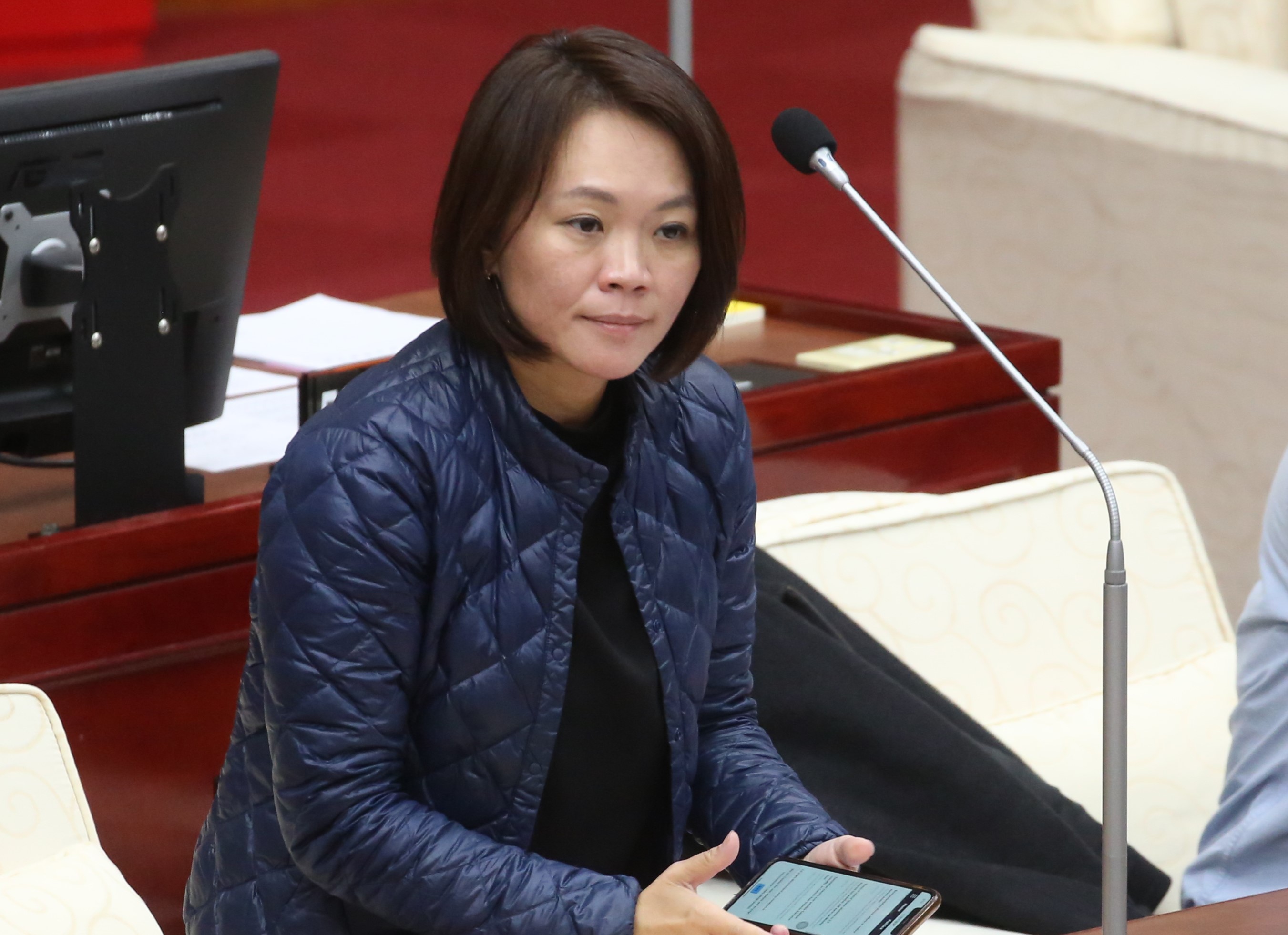 台北市議員簡舒培爆料，威京集團旗下中華工程承包的「捷運信義線東延段」潛盾隧道工程，發生隧道挖歪偏移問題。（本刊資料照）