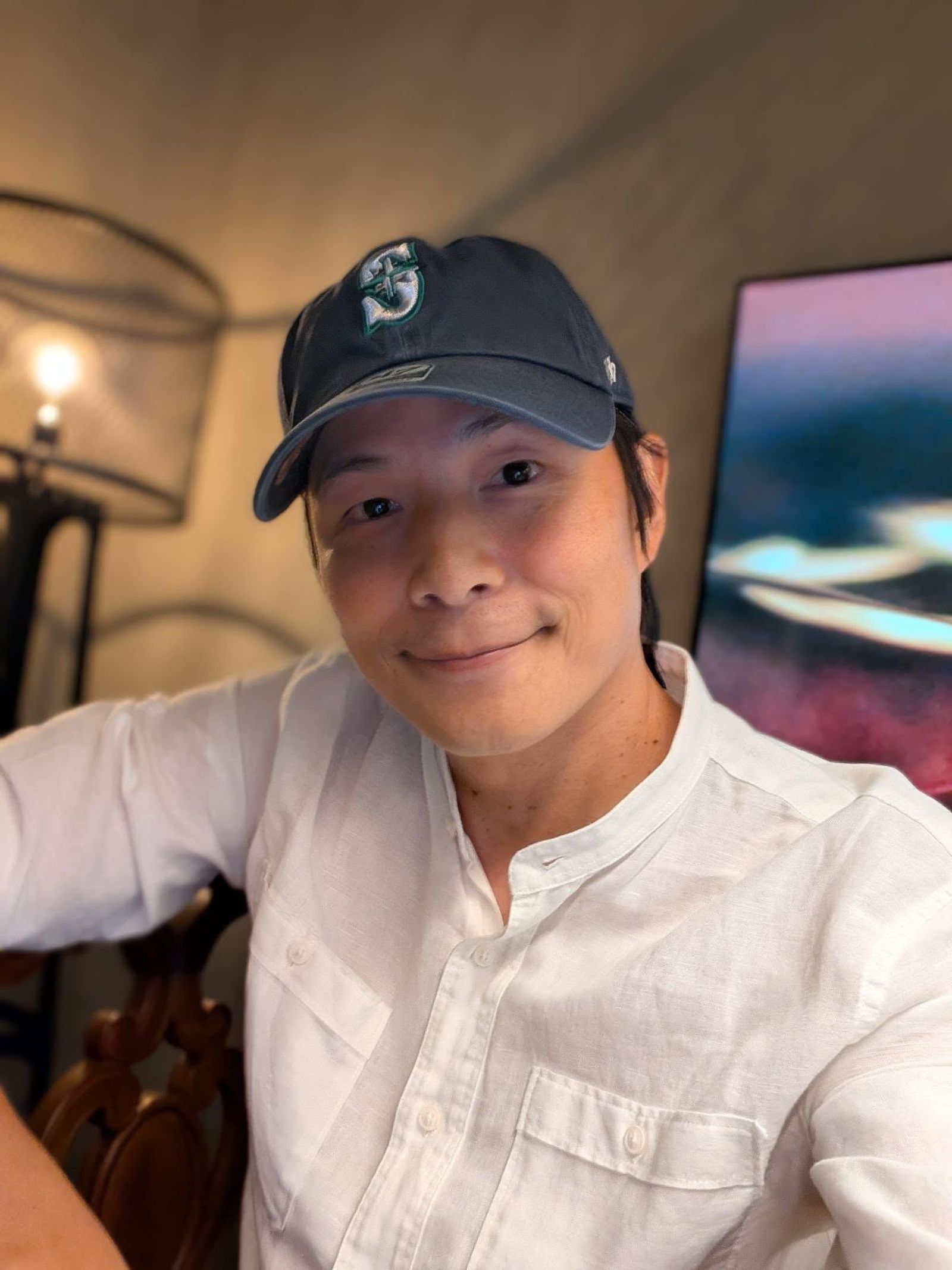 孫協志出道初期唱片大賣25萬張，外婆擔心當兵影響演藝事業，特地算命求問，退伍後加入5566，事業再創高峰。（翻攝自孫協志IG）