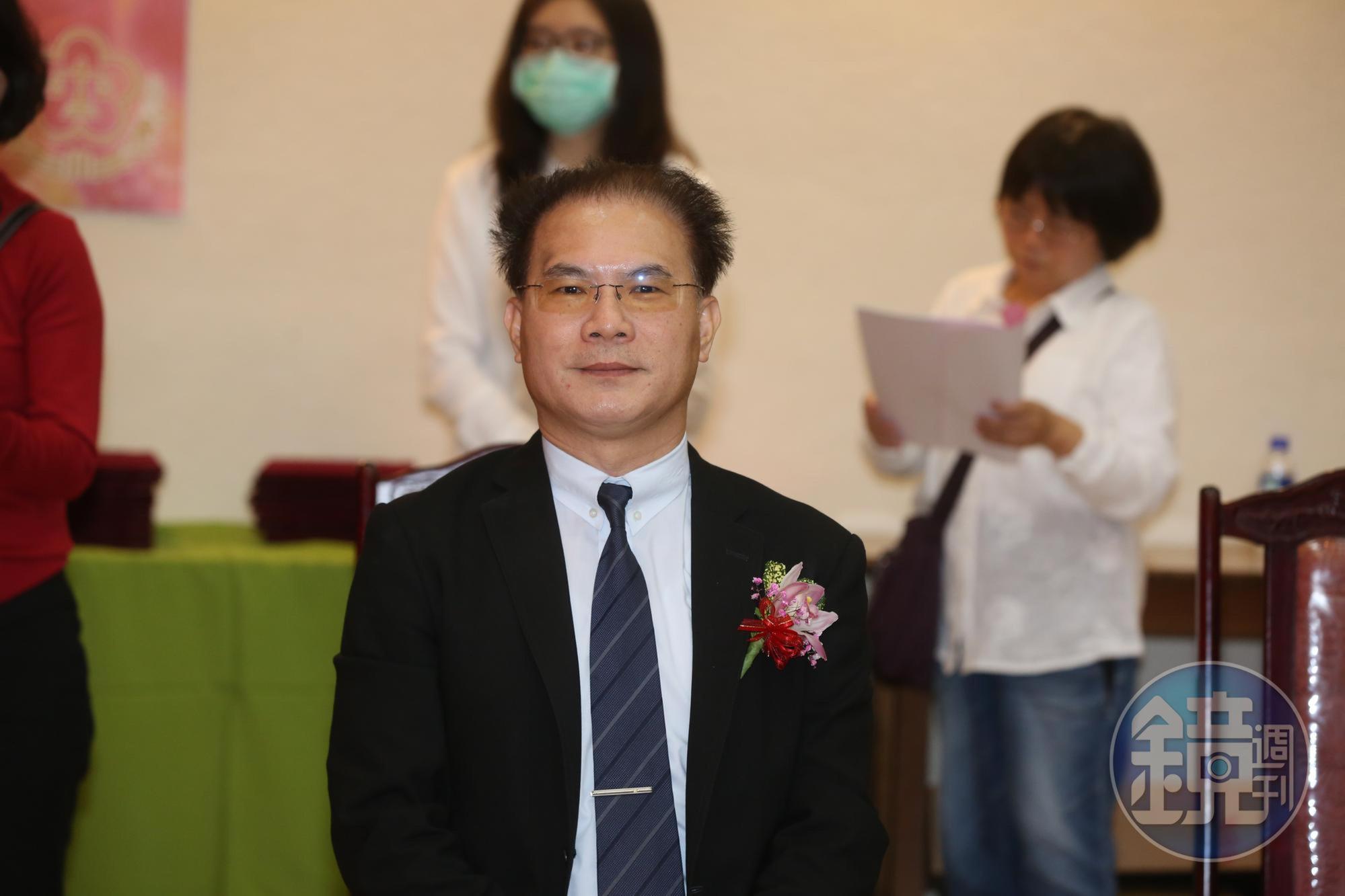 黃謀信表示，法務部統計核准羈押案中，詐欺與毒品占近8成，若未來刪除串供證羈押事由，會嚴重影響司法檢察實務與國家打詐、肅清毒品案件。（本刊資料照）