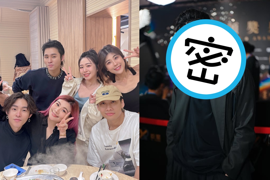 台灣10大網紅排名最近曝光，不少網友感嘆不熟新興網紅，也有人質疑已停更的頻道居然也上榜。（翻攝IG@thisgroupofpeople、@73_tricking）