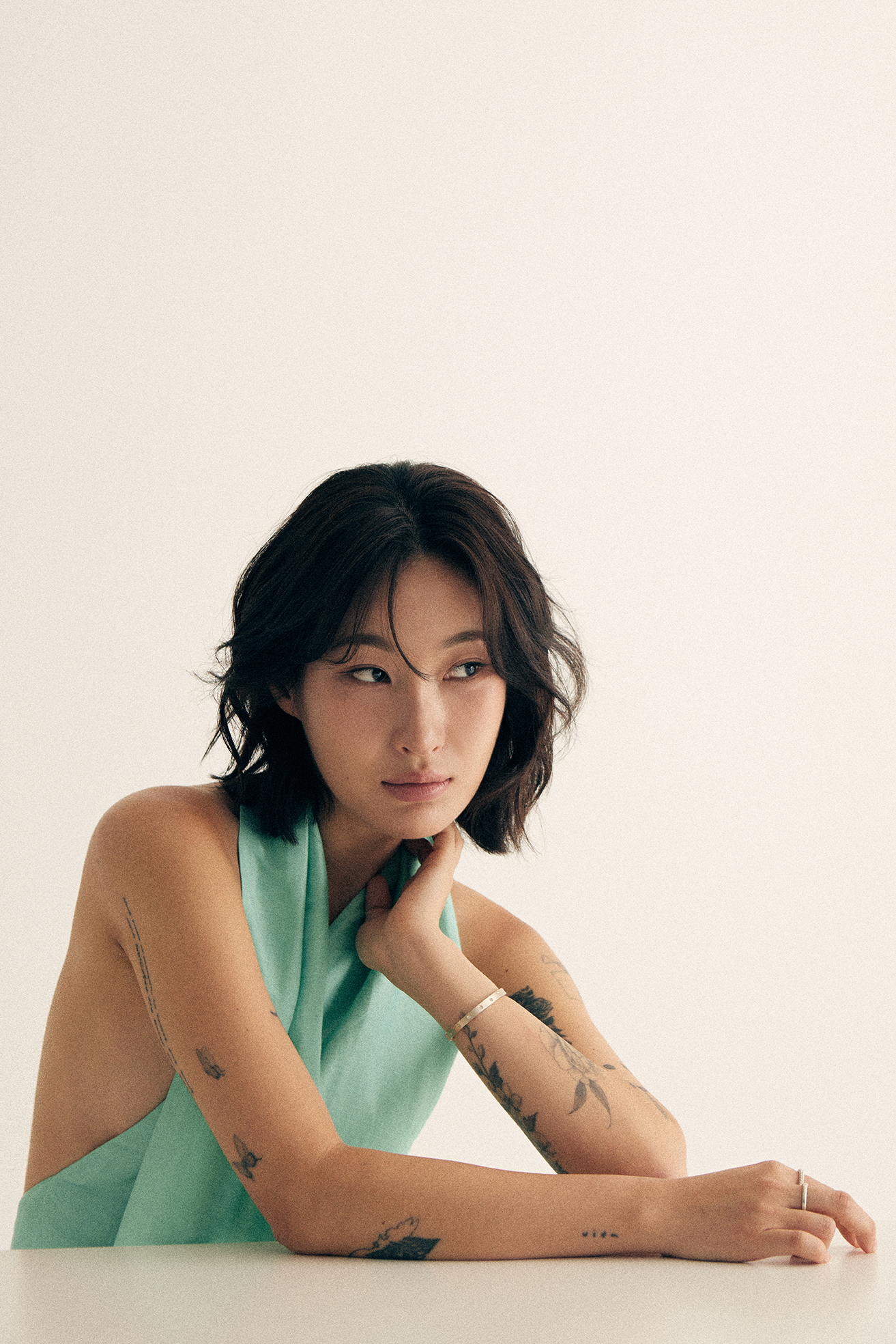 Milena繼今年2月來台演出後，不到一年再度訪台，這次將登上「2026浪人祭」舞台。（ULC Presents 有料創藝提供）
