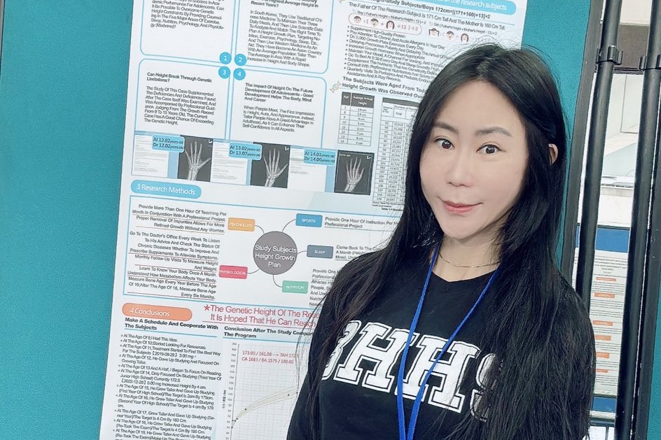 安晨妤「侵門踏戶吃人夫」一案最終判決出爐。（翻攝網路）