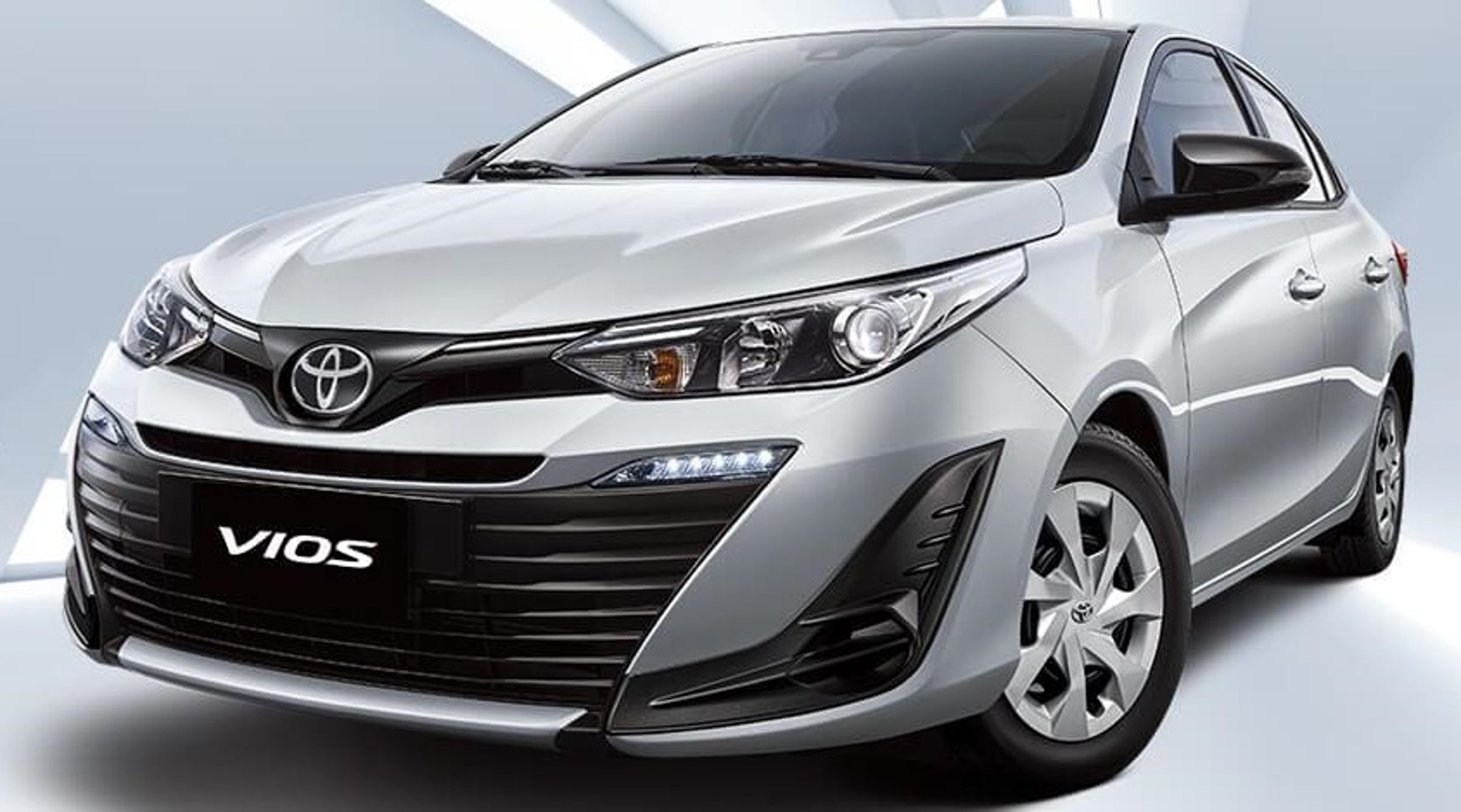 TOYOTA Vios傳出即將停產、退出台灣市場。（翻攝自TOYOTA網站）