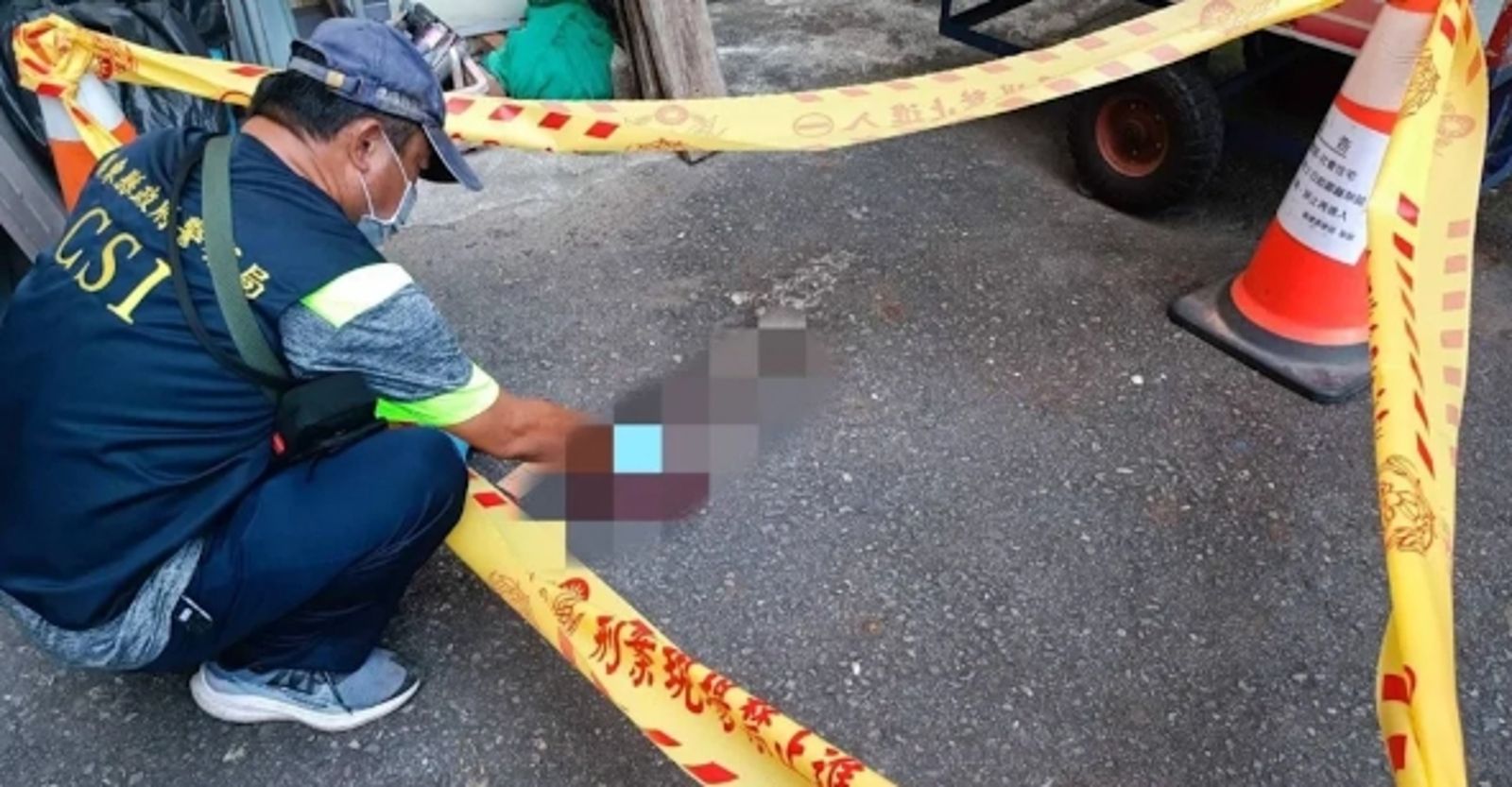 丟下去那刻就後悔了...產後崩潰開窗丟嬰「臍帶牽屍」 法院揭她「超坎坷身世」獲減刑