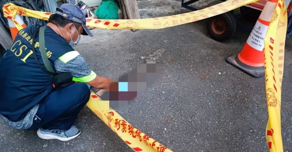 屏東丟嬰墜樓案震撼全台，法院揭柯姓女子背後長年傷痛，司法認定特殊創傷背景，減刑仍可上訴。（翻攝畫面）