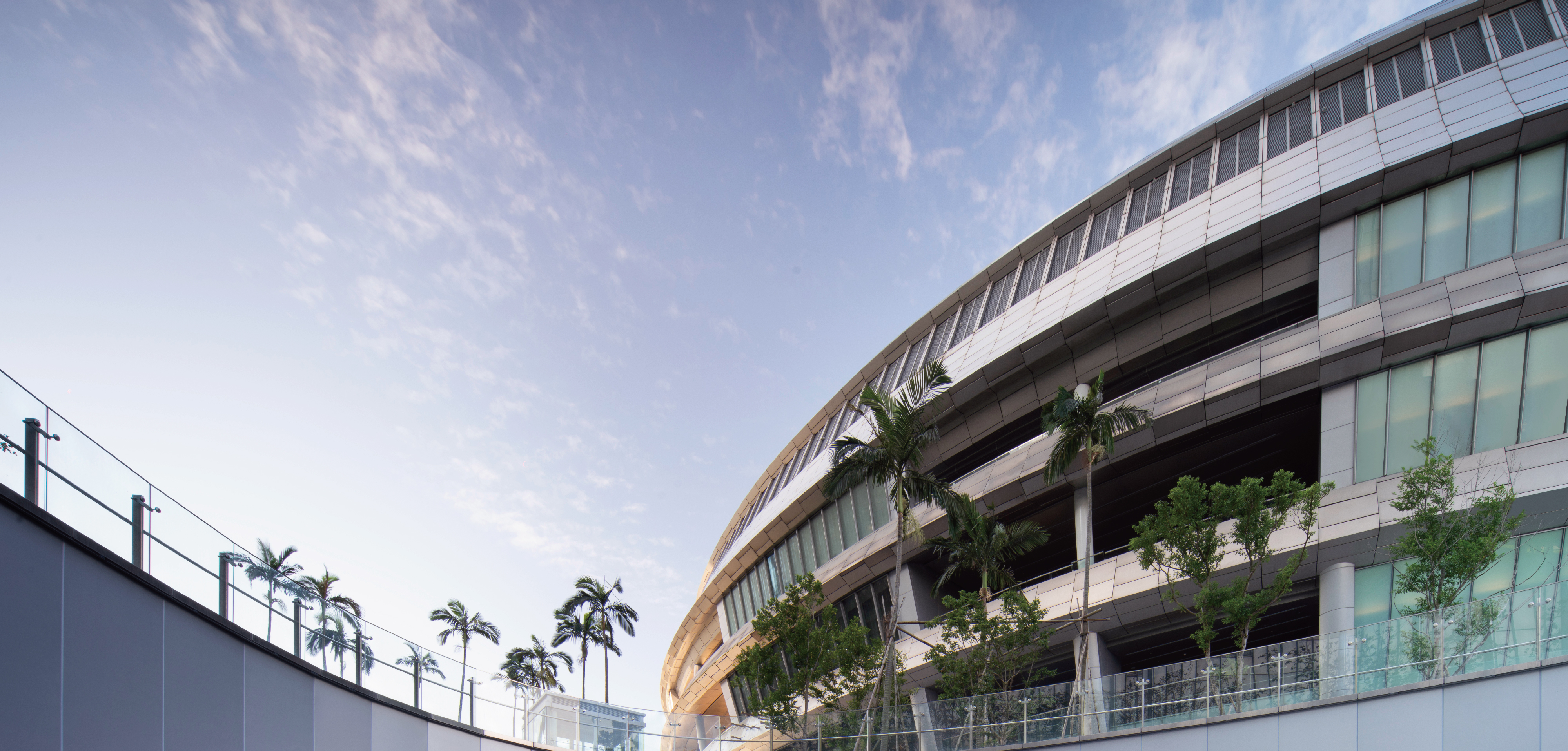 《文化創意產業發展法》於2023年增訂反黃牛條款，規定只要加價就是違法。（翻攝自臺北大巨蛋Taipei Dome官網）