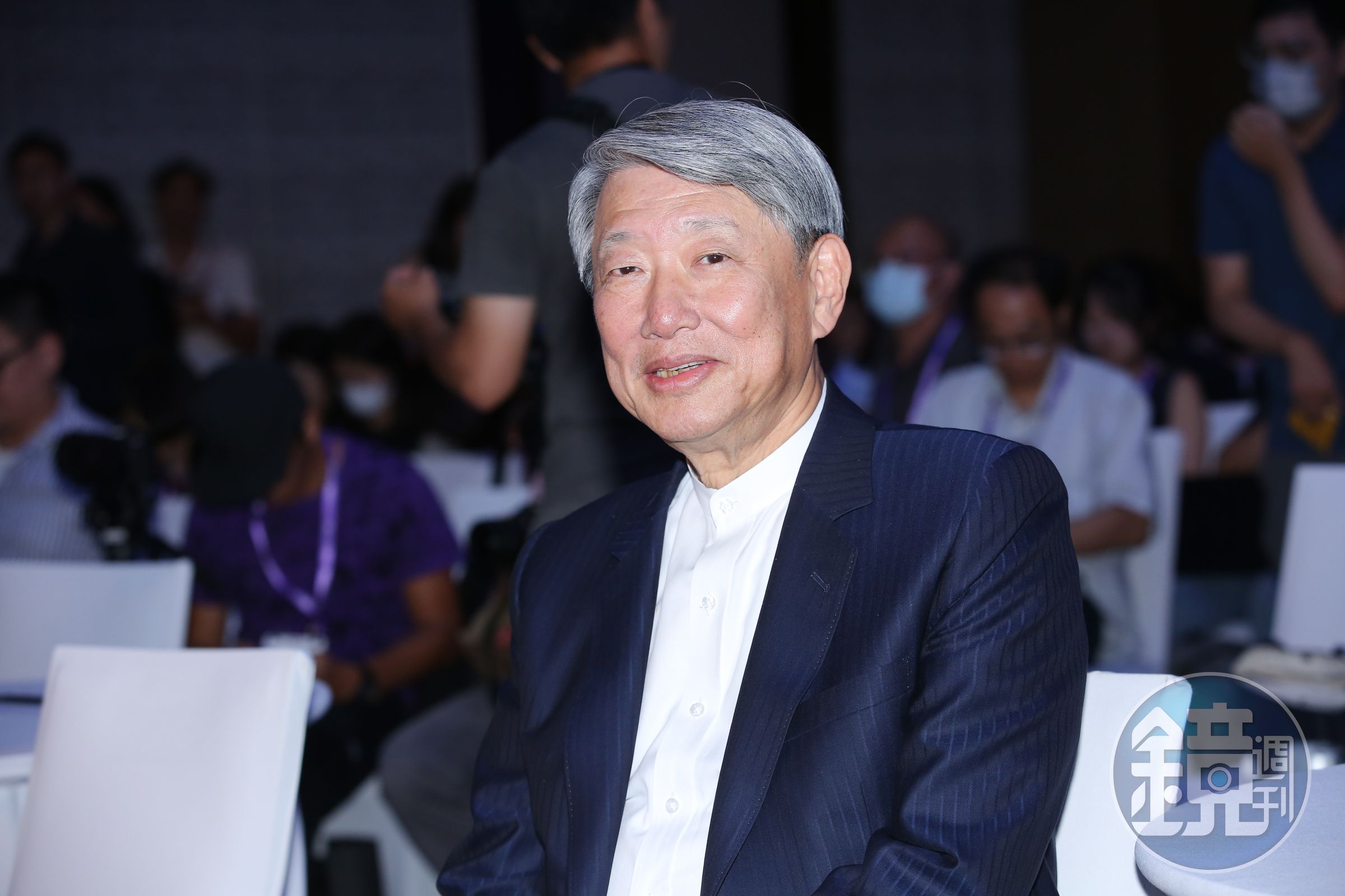 經濟部長郭智輝特別於今（23）日與離岸風電區塊開發3-1期與3-2期得標廠商舉行座談，彼此交換意見，共同研議風場如期併網的解決之道。（本刊資料照）