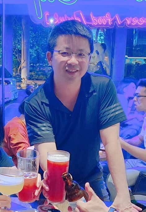 顧客台北市 許先生
