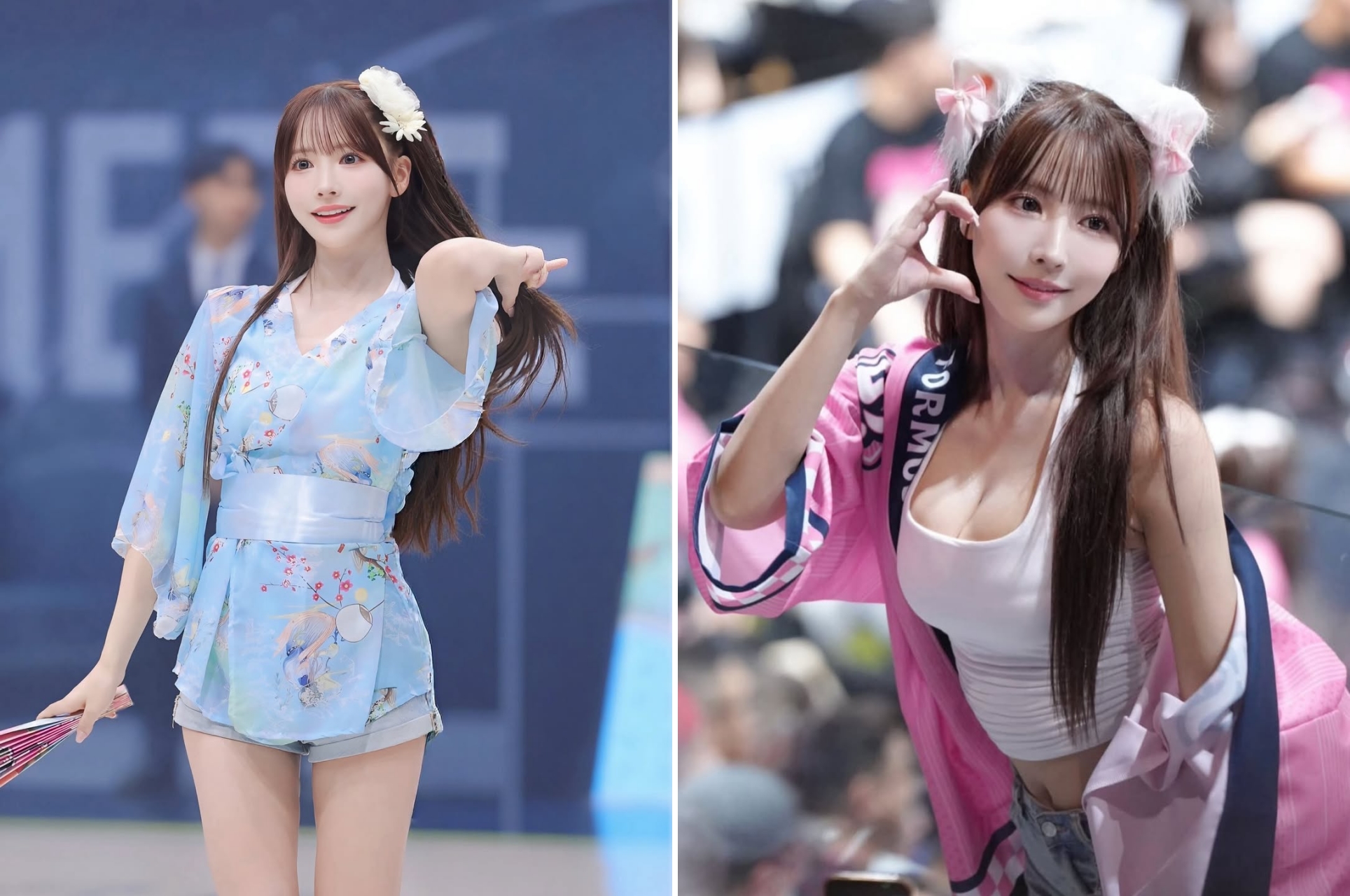 三上悠亞從AV退役,一舉一動仍都是話題。(翻攝自IG)