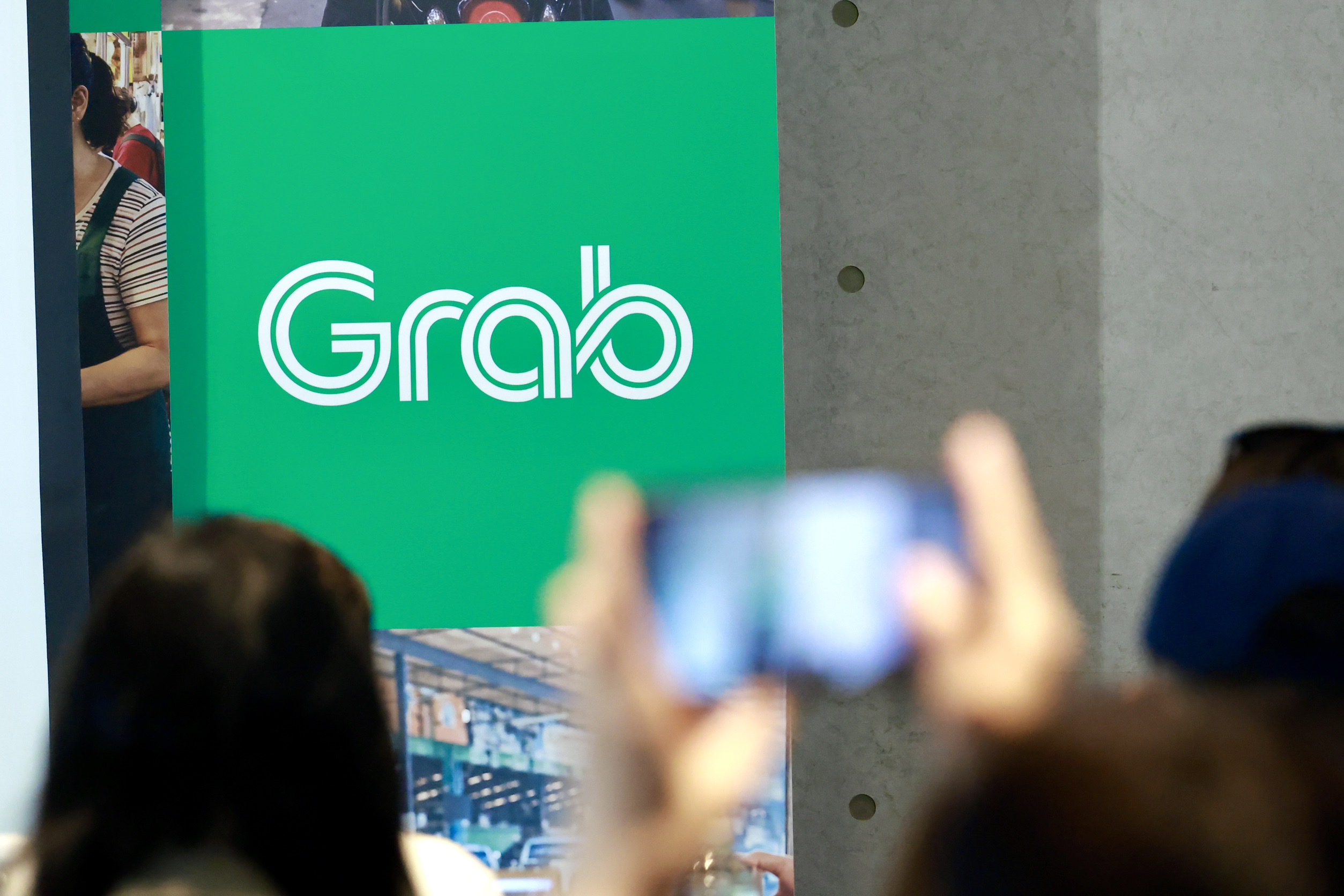 Grab收購台灣Foodpanda一案只得再等等!