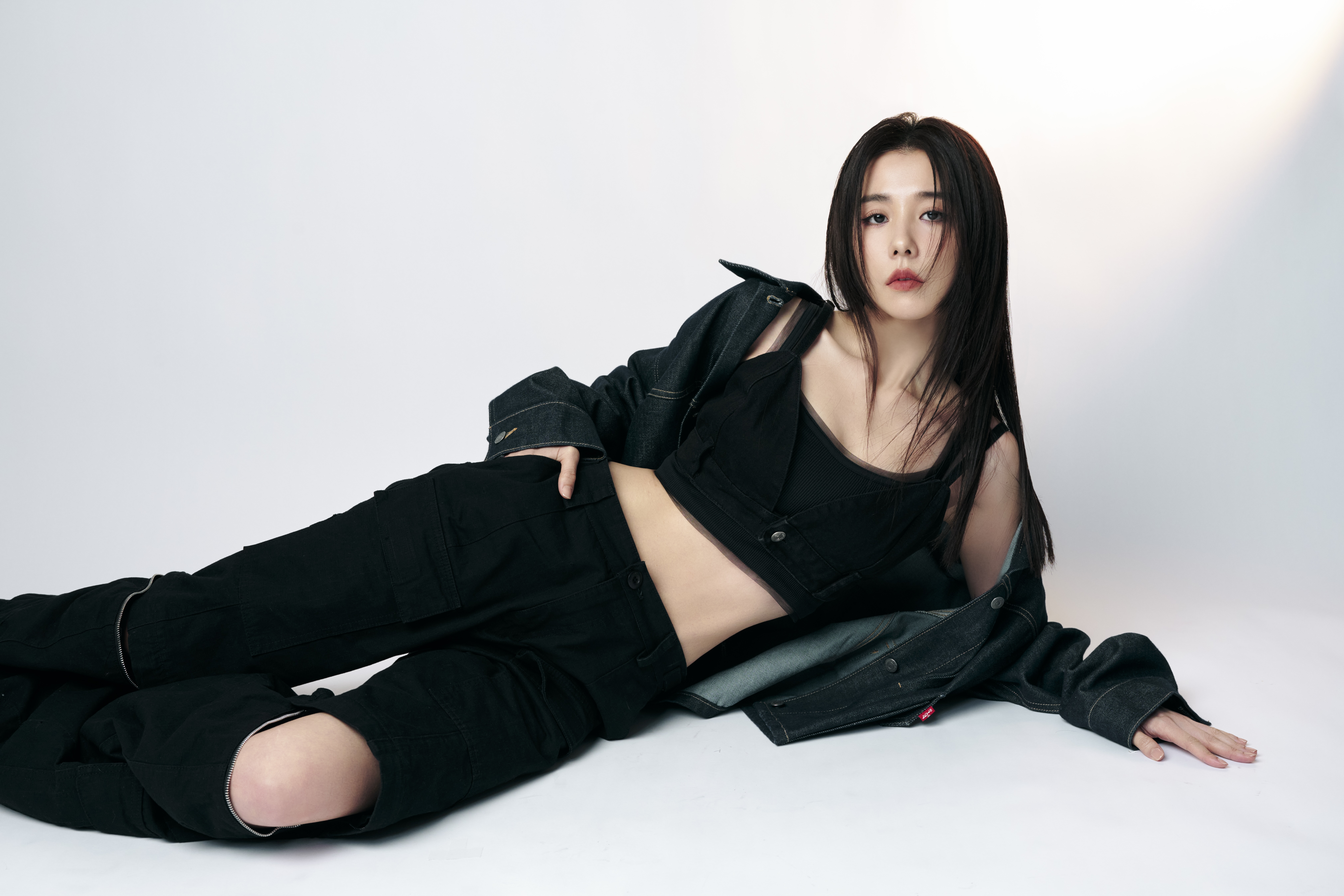 邵雨薇今年去日本遊學3個月身心狀況都提升。（MIXX提供）