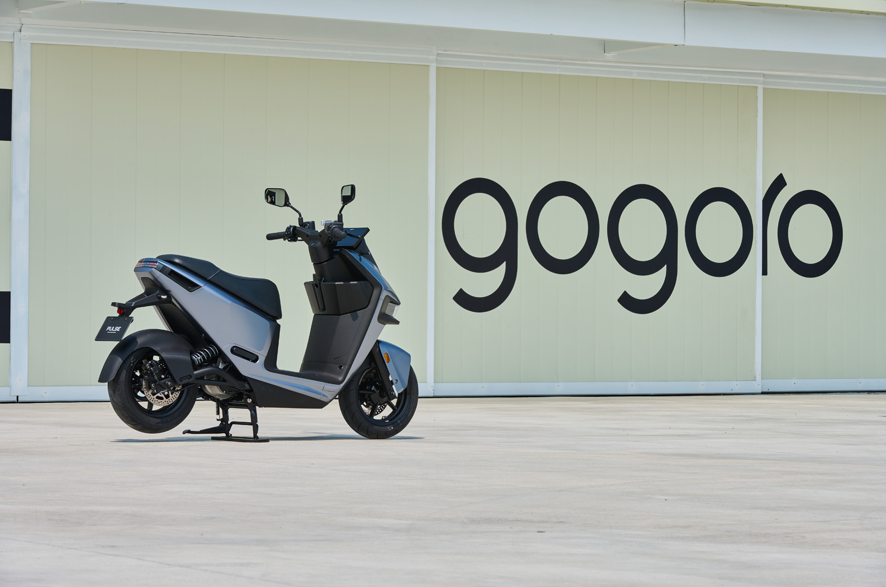 【鏡車焦點】從創新狂人到永續經營者：Gogoro如何重新定義自己？