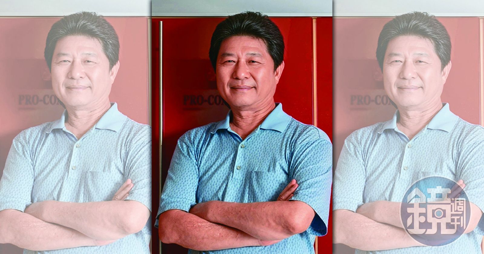 封面故事/黑手靠3752項專利翻身 台灣新首富川湖林聰吉揭密