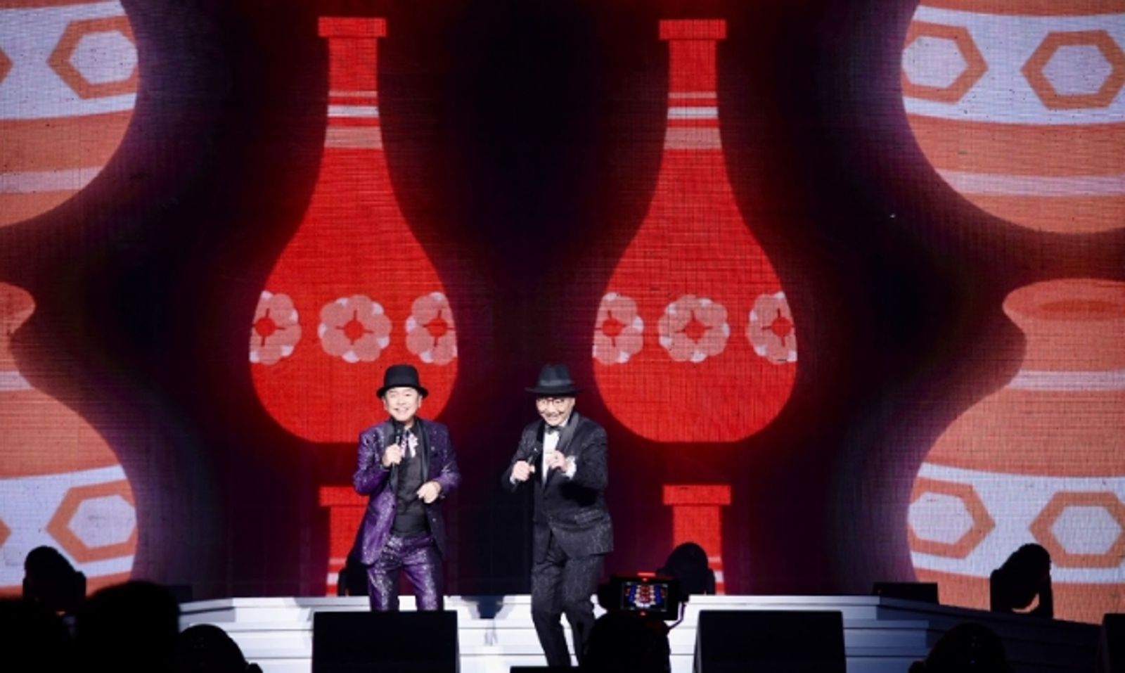 高雄有顆藍寶石5/藍寶石紀錄片「戰南北」 重金購買歌曲版權還原時代氛圍