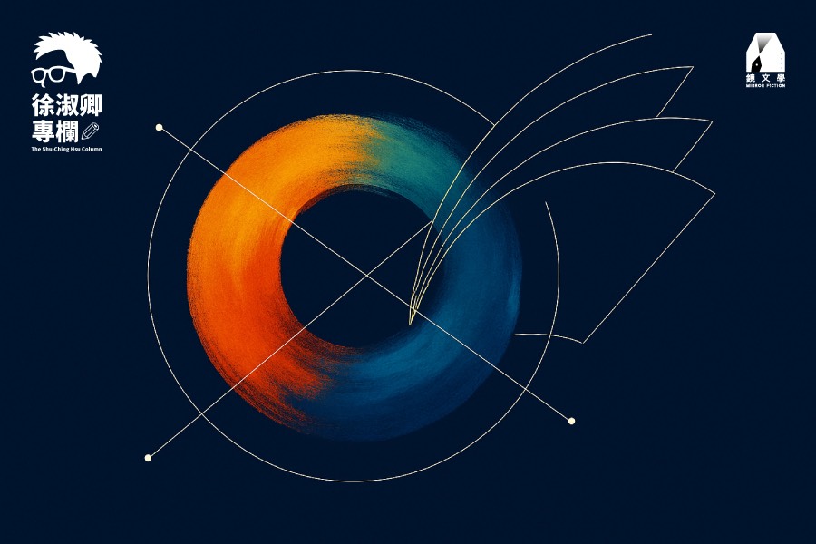 一如韓國，台灣也將走向以文化和世界連結。圖／陳克宇