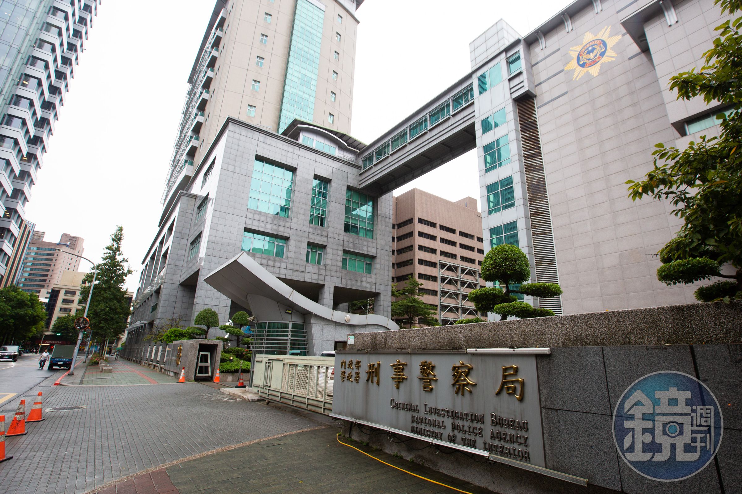 針對近日多起立委恐嚇案,刑事局透露,已鎖定特定犯嫌進行偵辦中。(本刊資料照)
