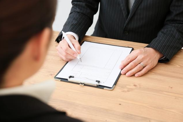 大批網友認為，重複投遞履歷是很NG的行為。（示意圖，photoAC）