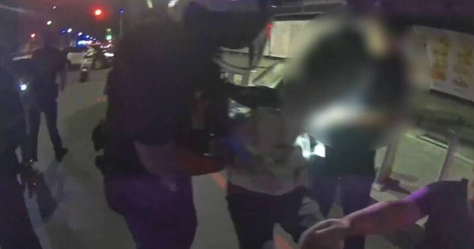 闖紅燈拒檢狂逃3公里!高雄男毒駕遭逮 恐吞近58萬罰單