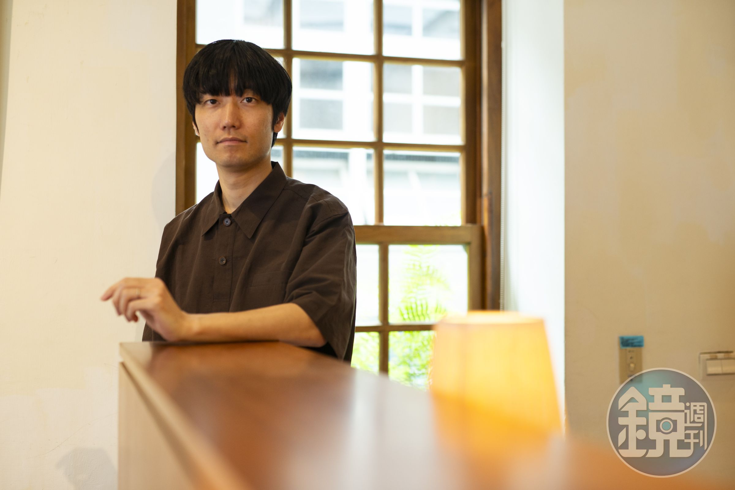 奧山由之不考量作品的市場性，以相對純粹、近似學生製作的方式完成首部劇情長片。