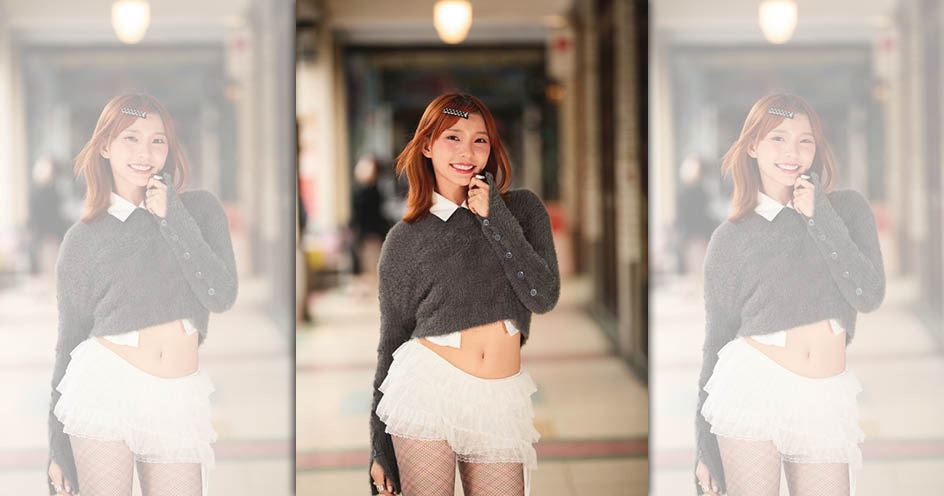 抹黑造謠事件至今1年,李芷霖首度露面接受媒體專訪。