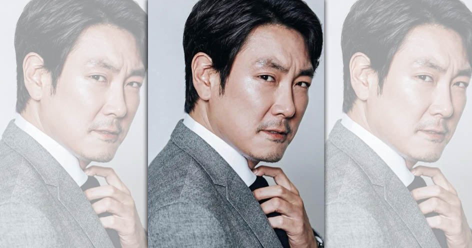 韓國男星趙震雄將來台擔任台北電影節頒獎嘉賓並和影迷面對面。 （台北電影節提供）