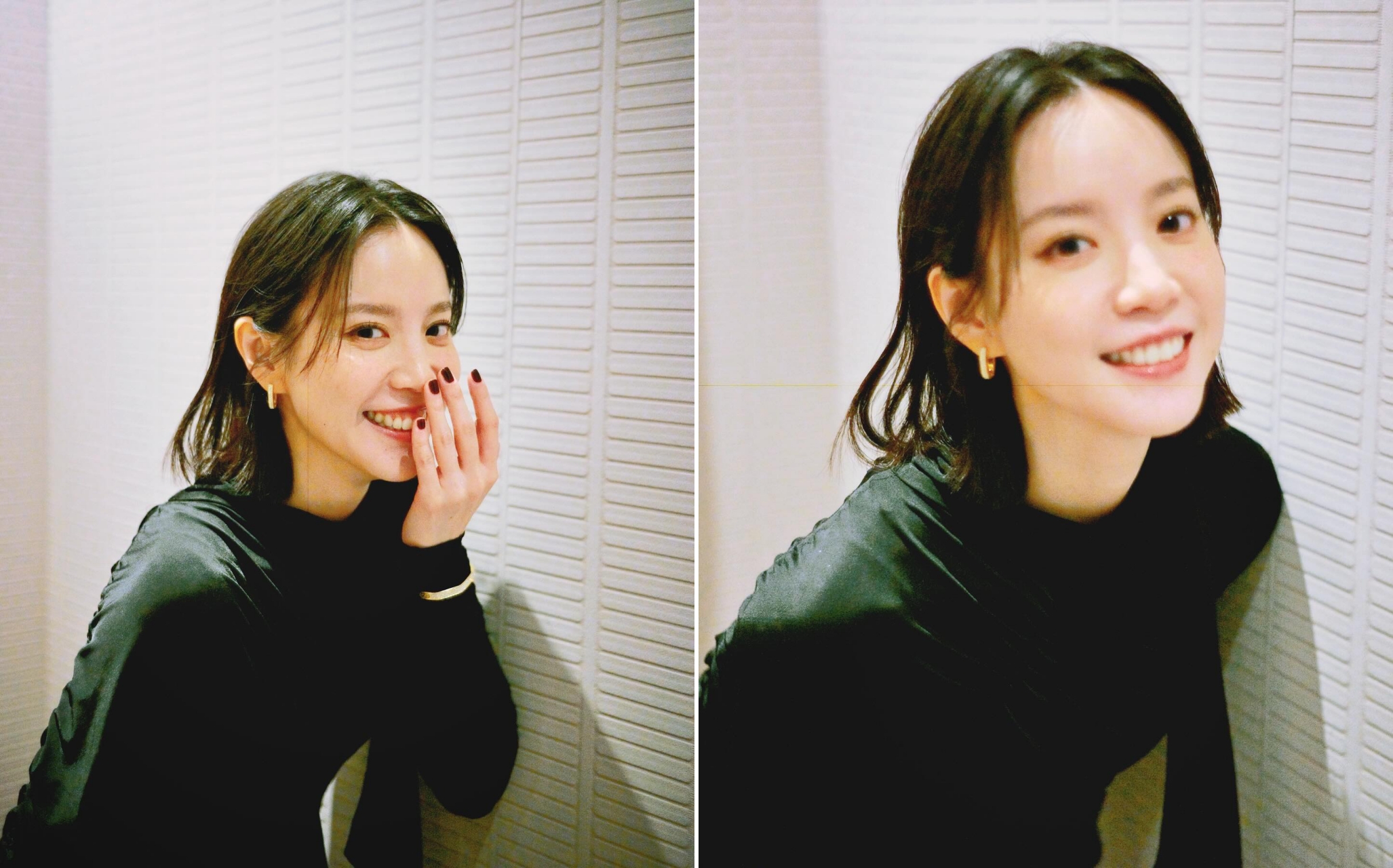 程予希過37歲生日，對這一年來有感而發。（翻攝自臉書）