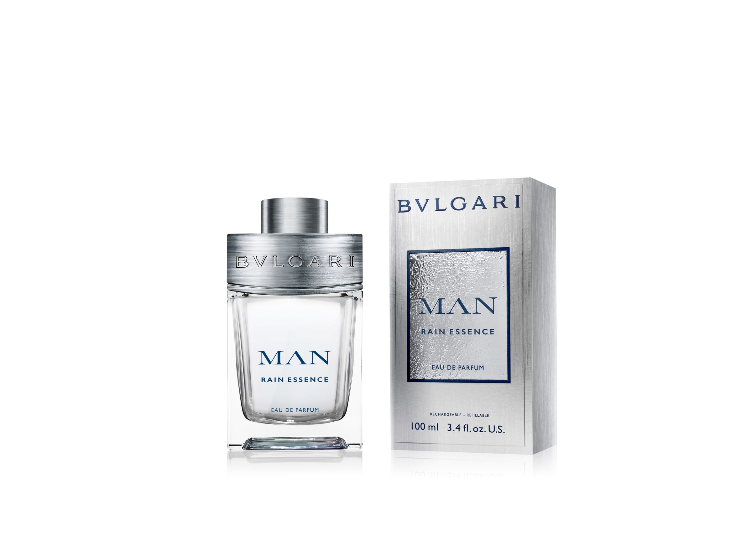 BVLGARI空谷之雨淡香精。100ML/NT$5,300(盧亞提供)