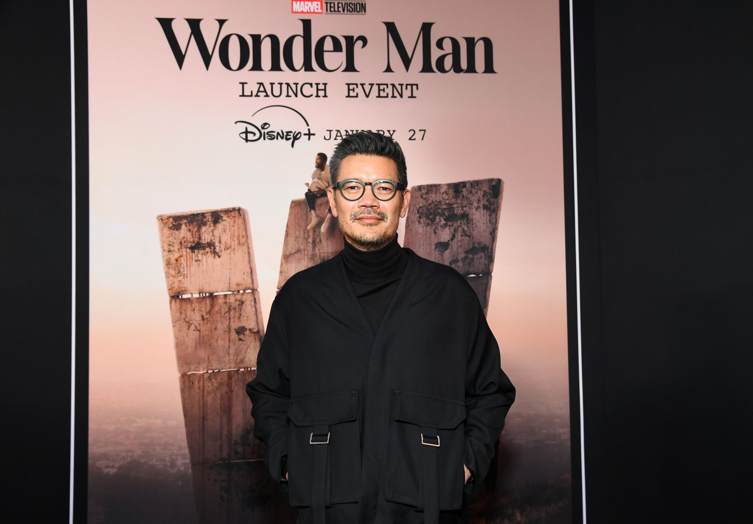在漫威重整階段,導演德斯汀丹尼爾克雷頓成為仰賴的幕後新勢力。(Disney+提供)