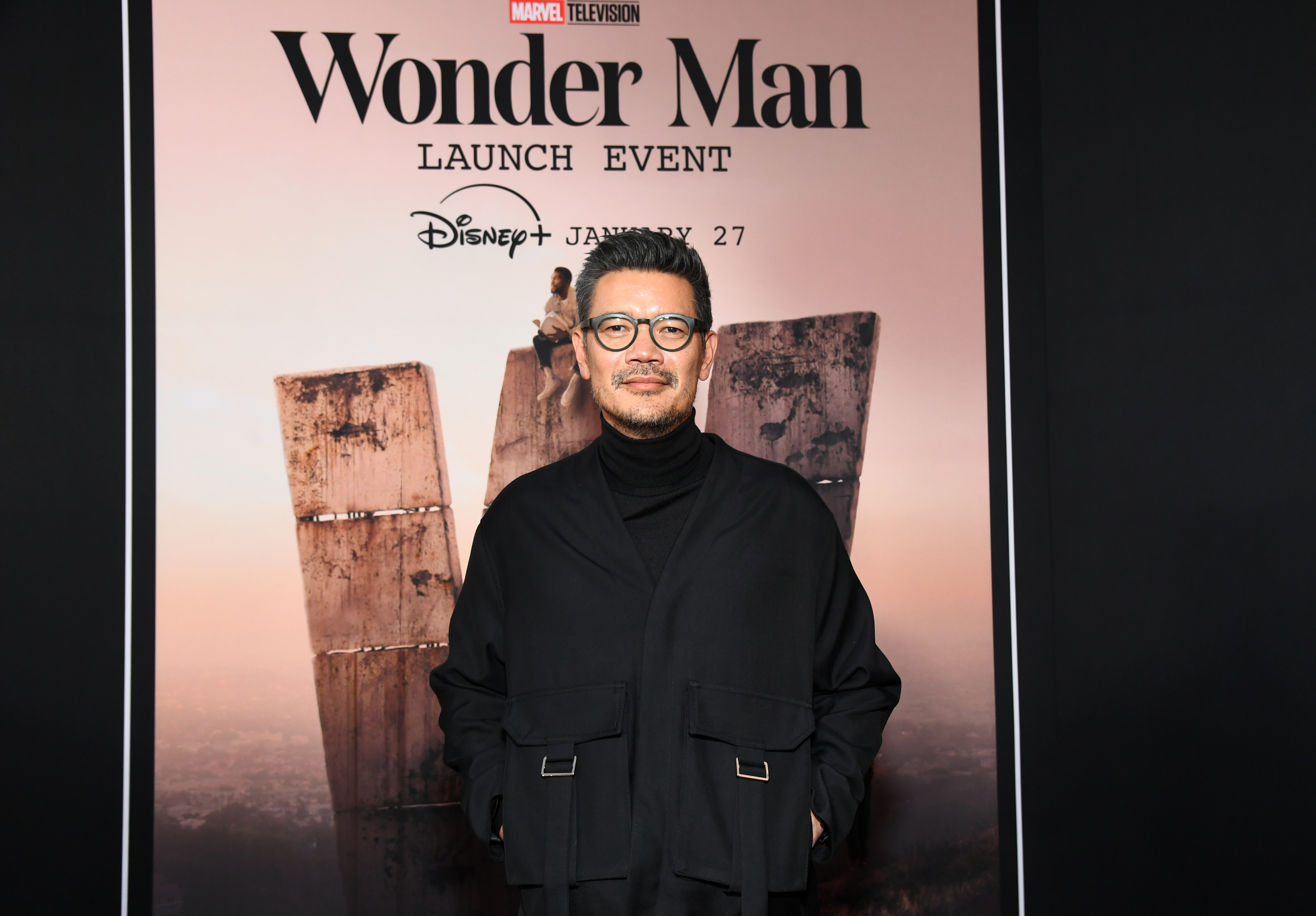 在漫威重整階段,導演德斯汀丹尼爾克雷頓成為仰賴的幕後新勢力。(Disney+提供)