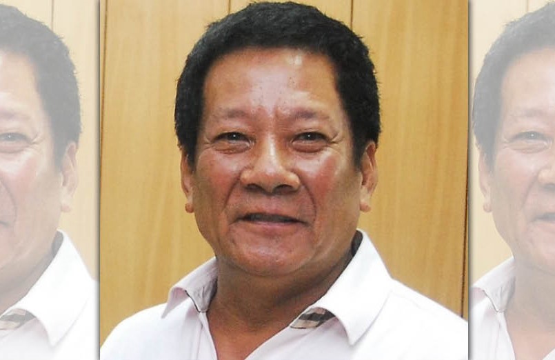 蔡永常從計程車司機做到「縱貫線教父」，深受黑白兩道尊敬，就連高凌風、豬哥亮都靠他平亂。（翻攝自維基百科）