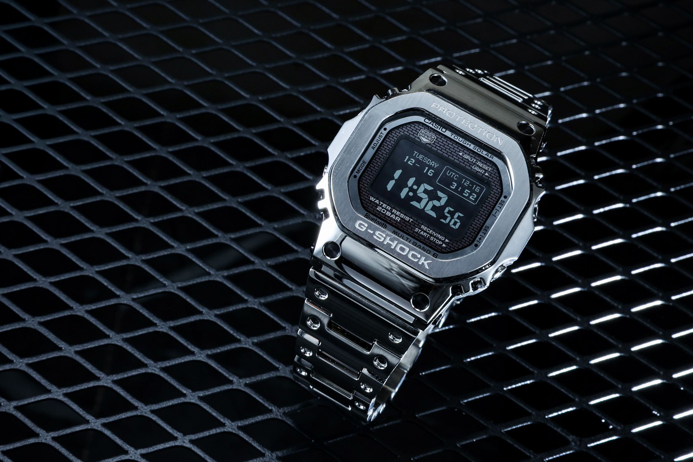 GMW-BZ5000D-1,定價NT$19,500。