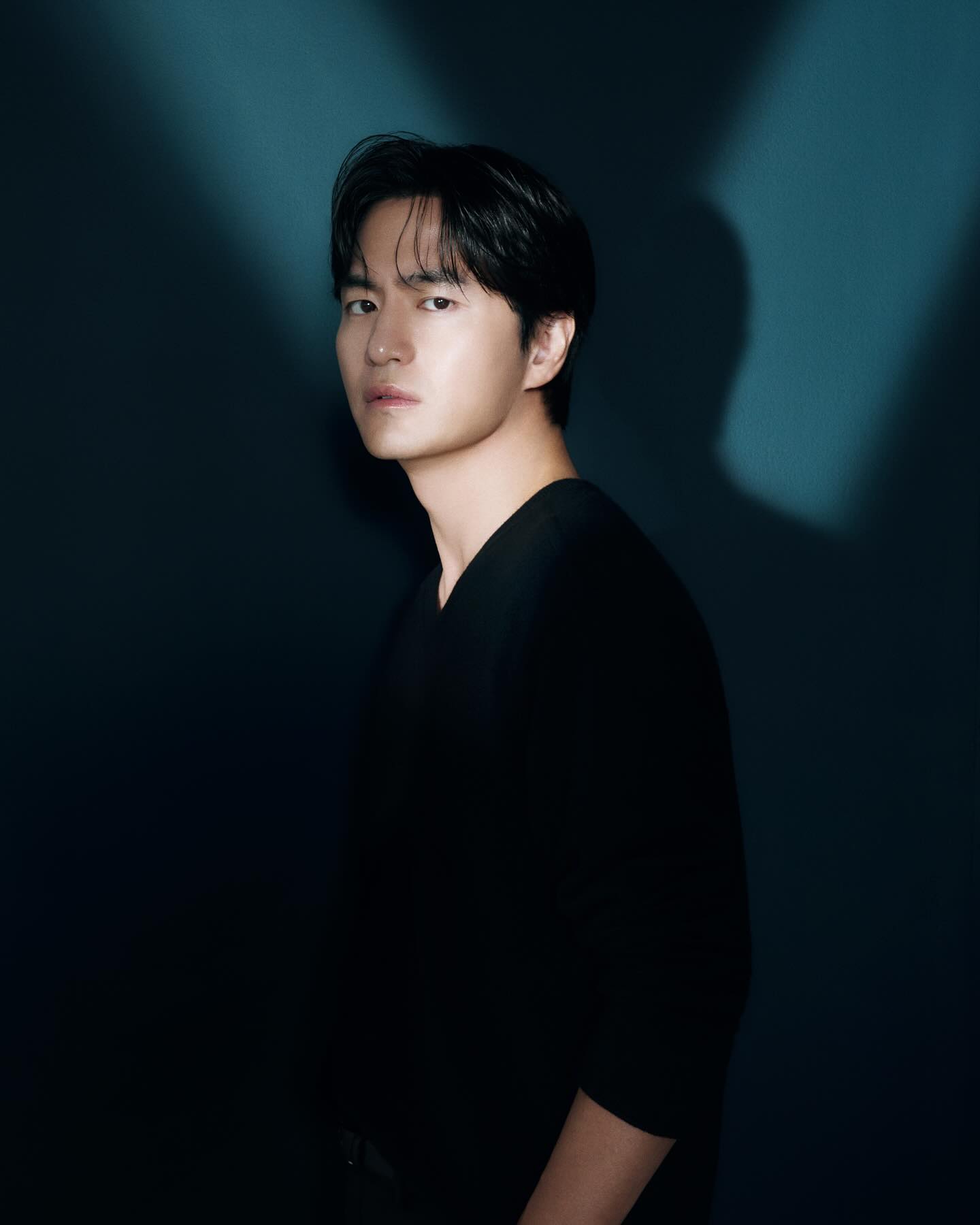 傳李陣郁也將加入《驚天營救：泰戈》演員陣容。（翻攝李陣郁IG)