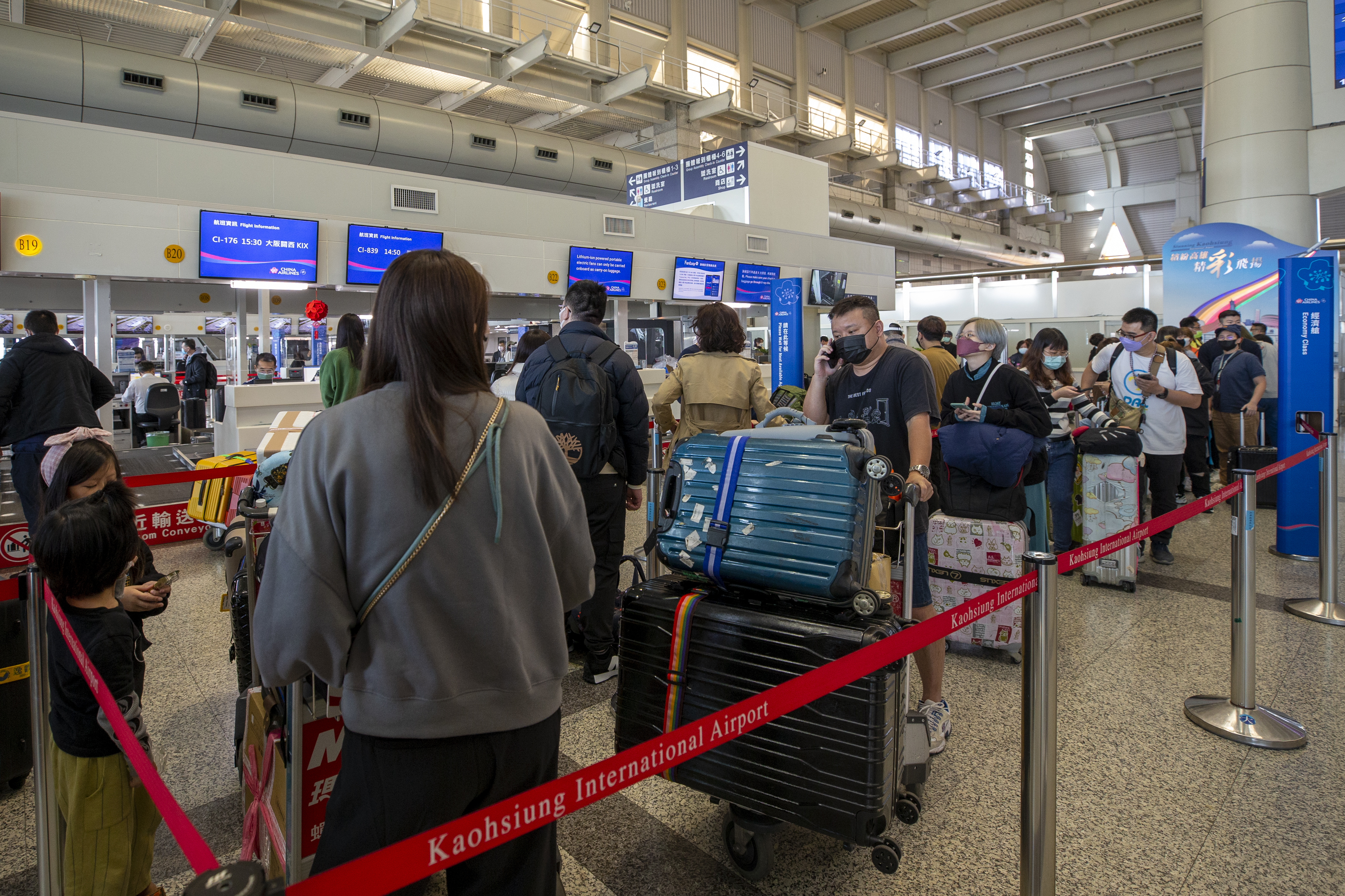 韓政府不當稱我「CHINA（TAIWAN）」　外交部祭反制：依對等原則改稱「南韓」